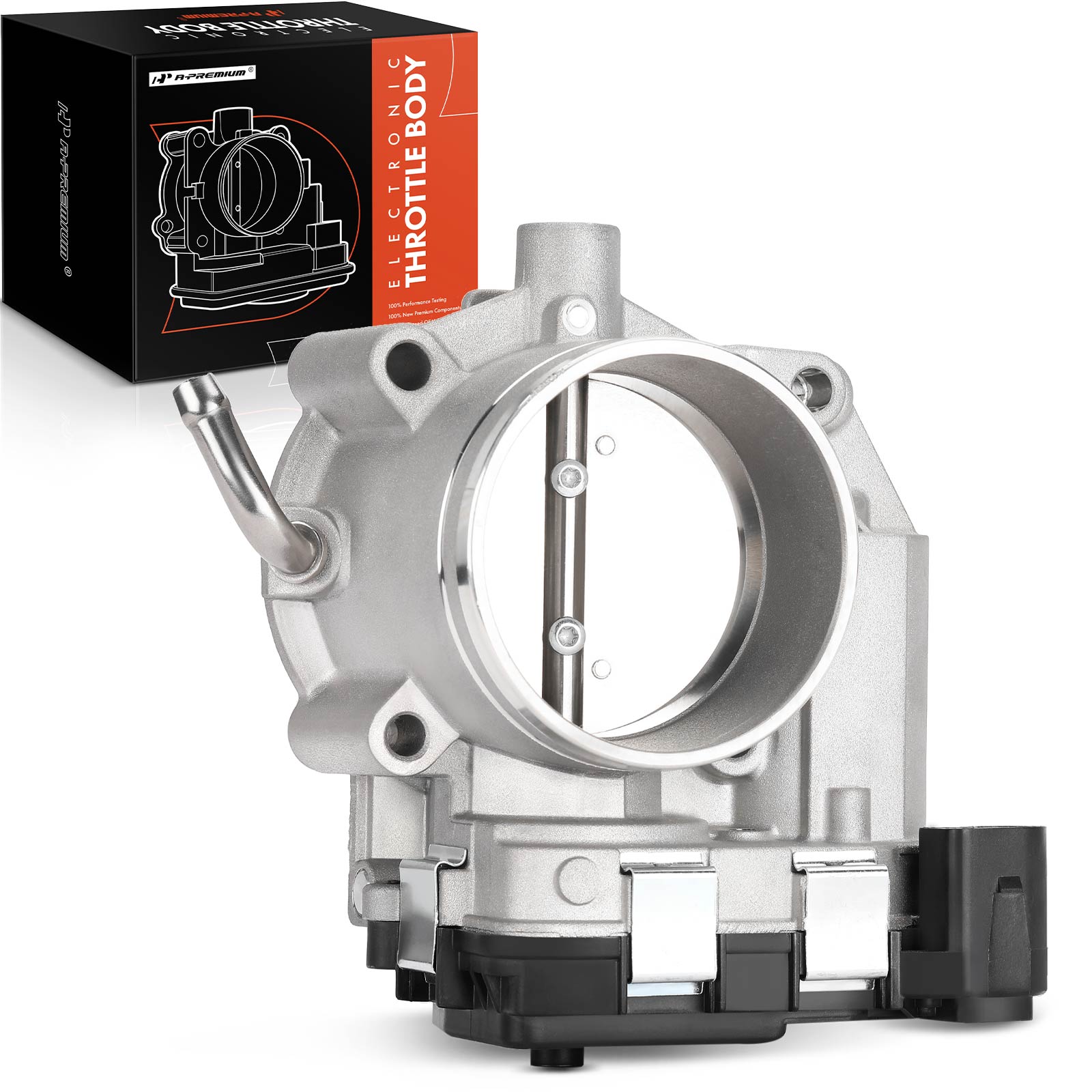 AM Throttle Body SKU PRMAPTHB064 OEM 07K133062A 674007-674007 TB130