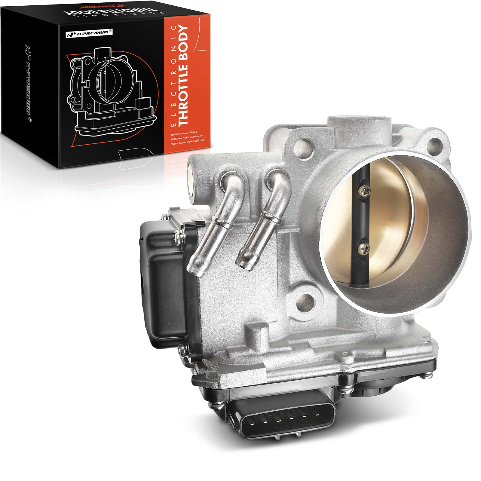 AM Throttle Body SKU PRMAPTHB107 OEM 672005-16400R48H01-16400R44A02