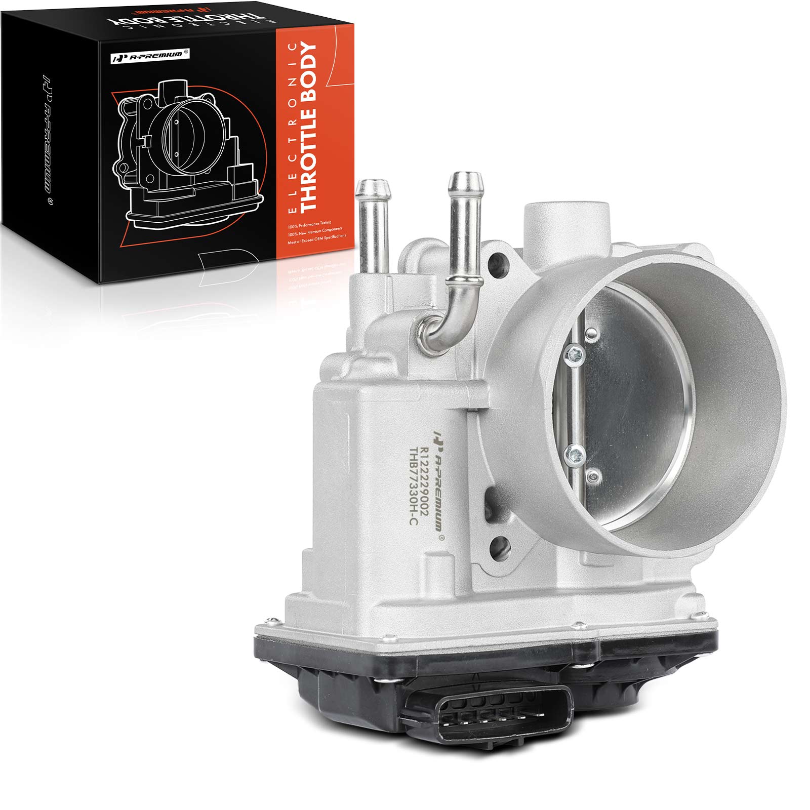 AM Throttle Body SKU PRMAPTHB109 OEM 977330 S20131-678004 TB1104 TB