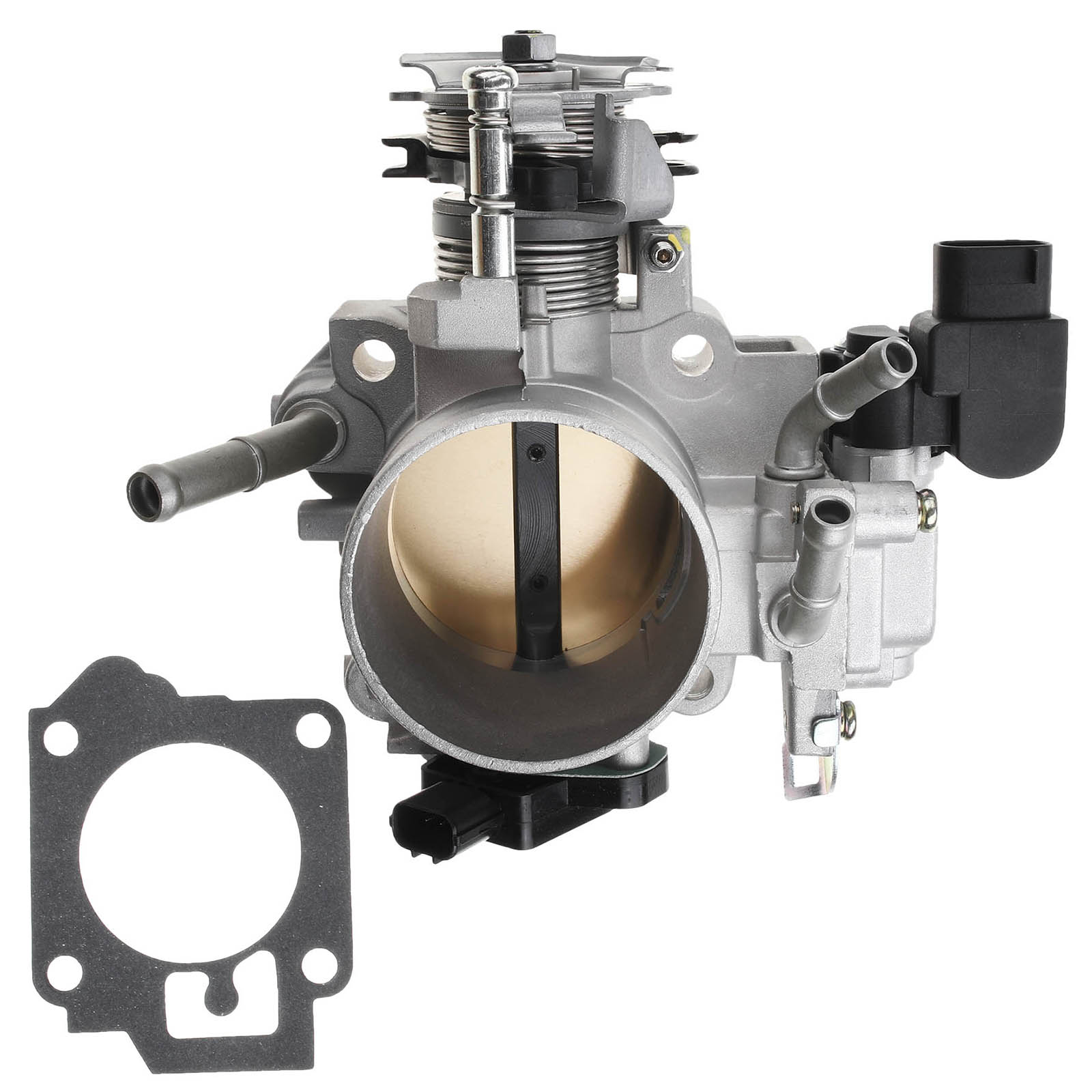AM Throttle Body SKU PRMAPTHB114 OEM 16400RAAA62-16400RAAA61