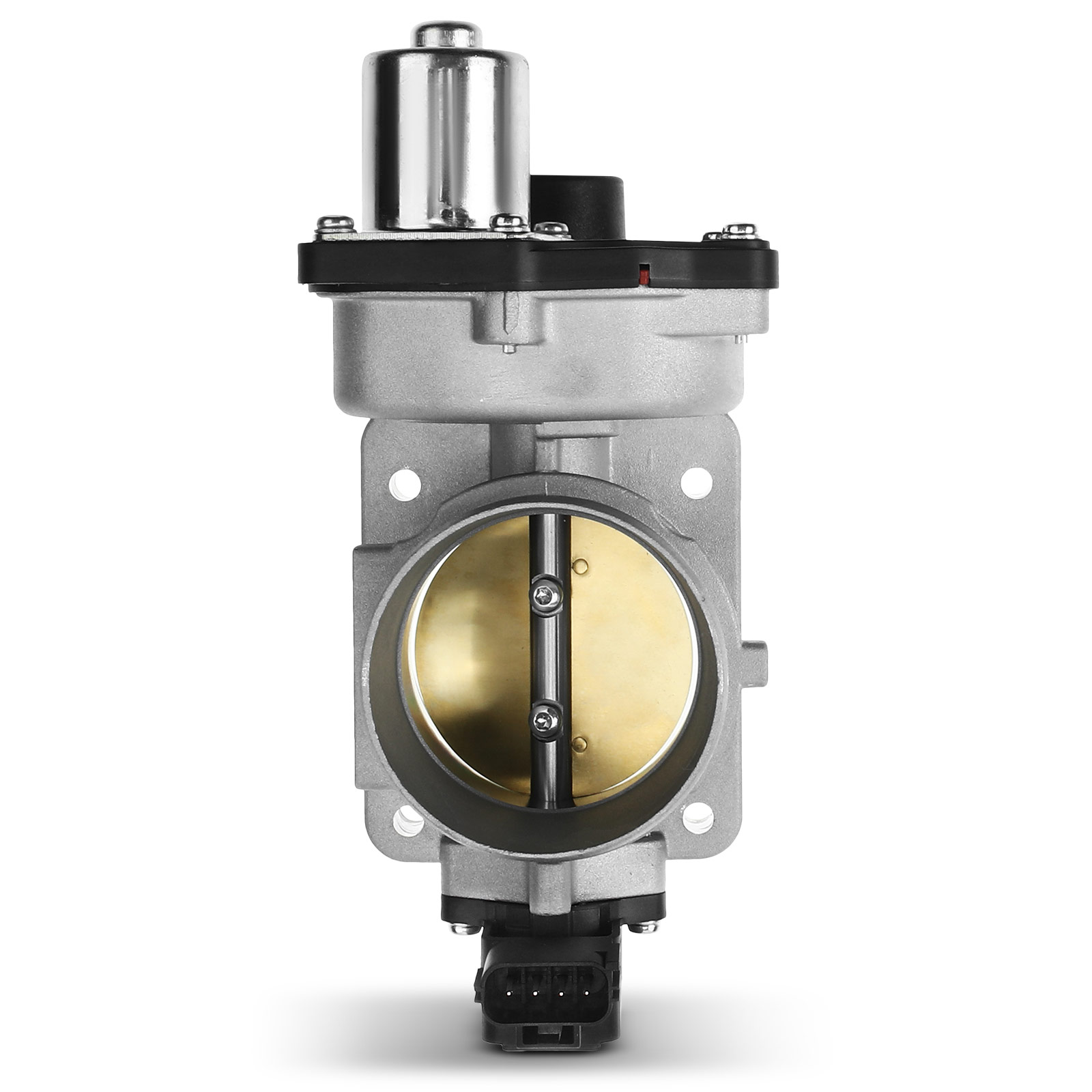AM Throttle Body SKU PRMAPTHB115 OEM 3L5Z9E926AA 3L5Z9E926AB 3L5Z9E