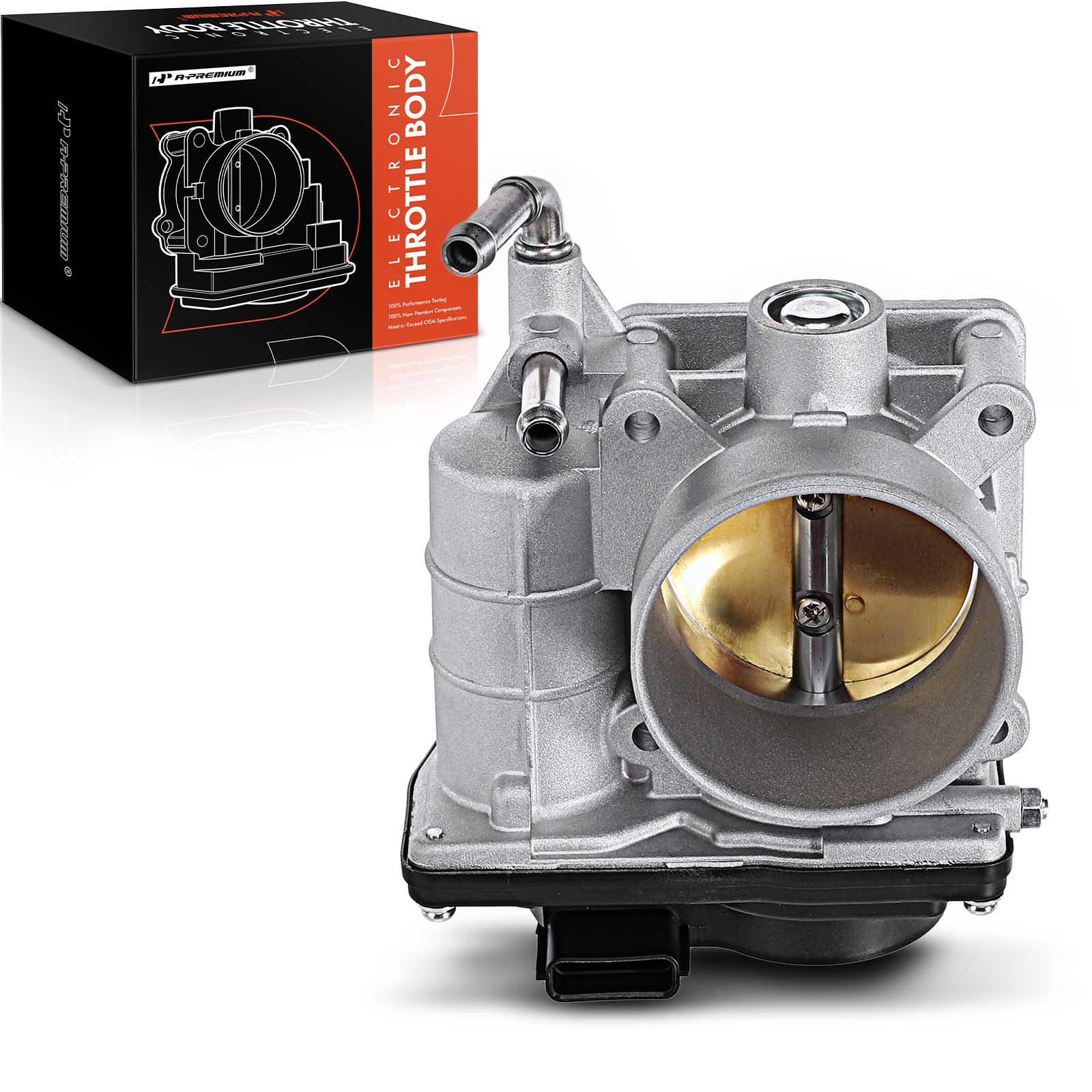 AM Throttle Body SKU PRMAPTHB133 OEM 16119EN20A 16119EN20C 16119EN2