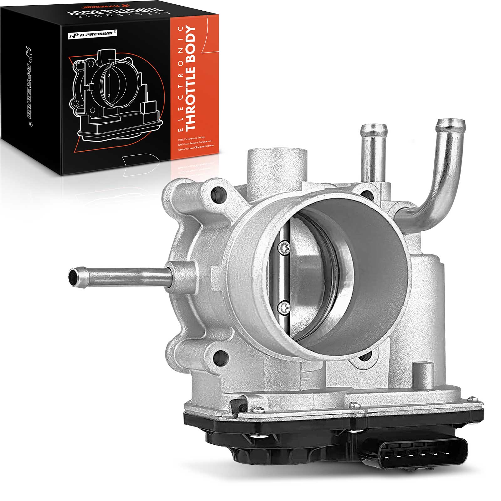 AM Throttle Body SKU PRMAPTHB137 OEM 679003-351002B300-351002B320-3