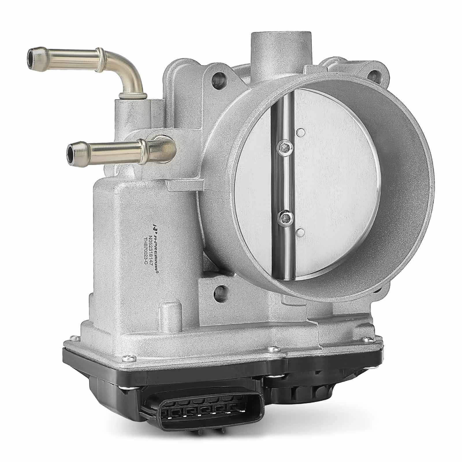 AM Throttle Body SKU PRMAPTHB186 OEM 670023-977324 S20182-161191LA0