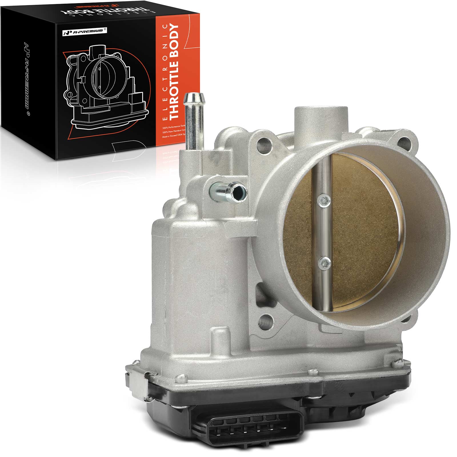 AM Throttle Body SKU PRMAPTHB210 OEM 977331-977331 S20410 TB1235-6E