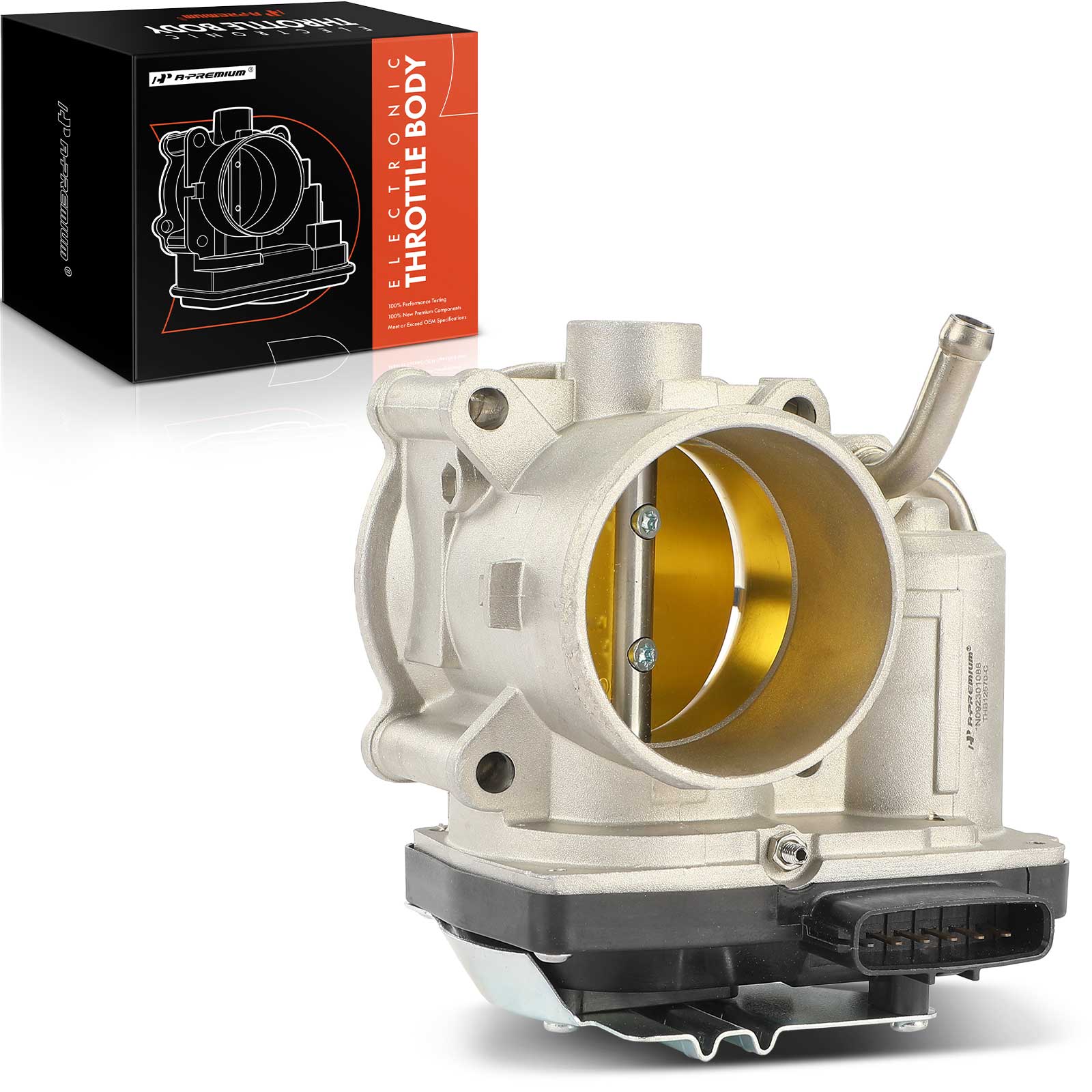 AM Throttle Body SKU PRMAPTHB237 OEM TB1257-1450A101