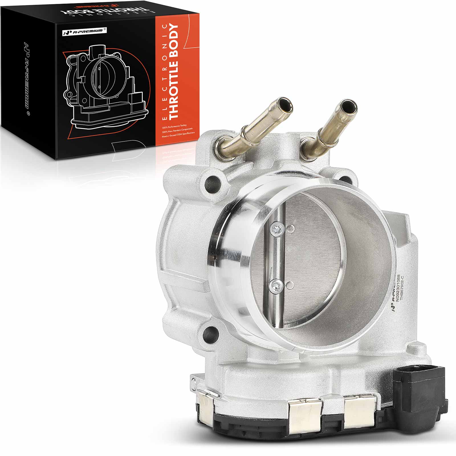 AM Throttle Body SKU PRMAPTHB249 OEM 679020 S20449-351002G610