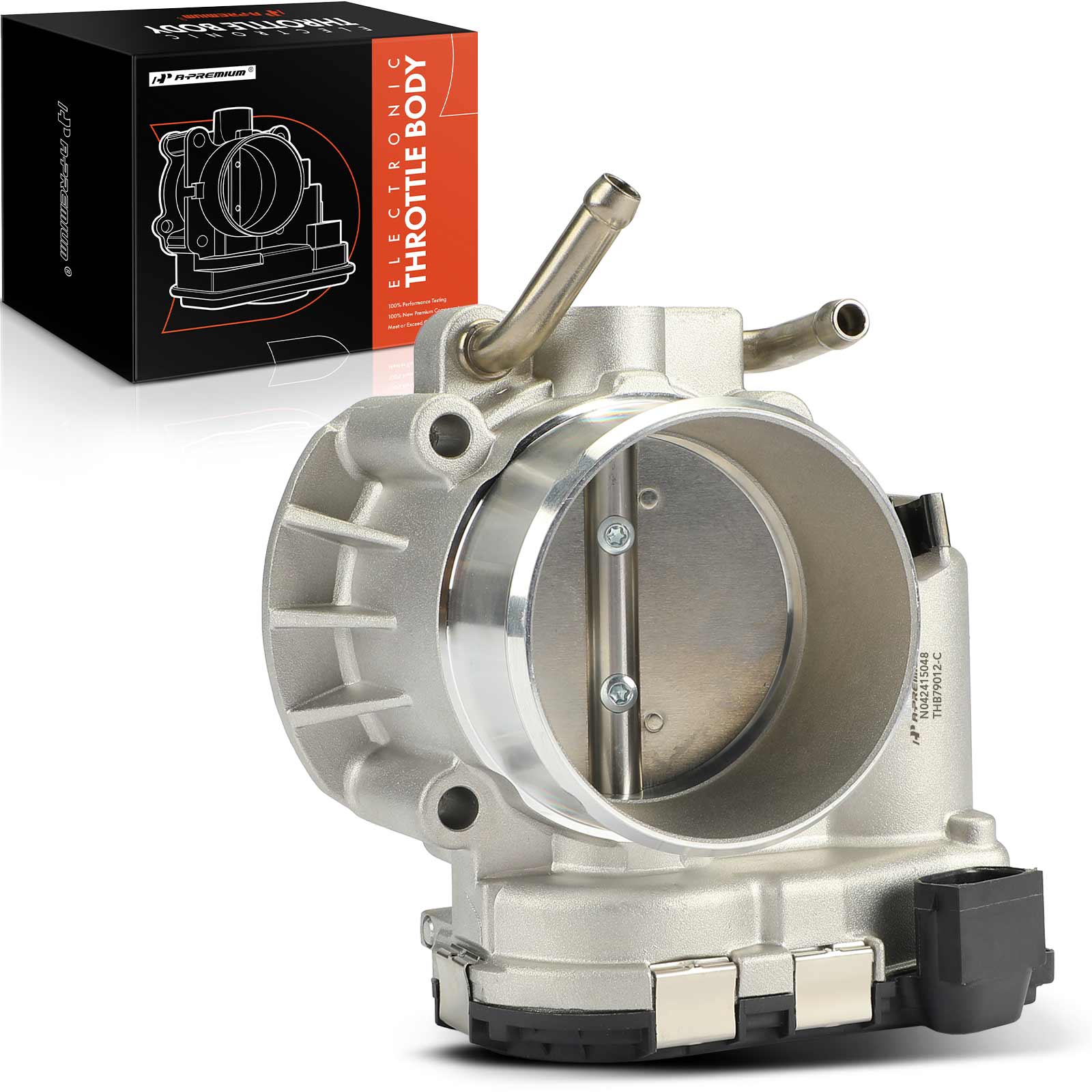 AM Throttle Body SKU PRMAPTHB289 OEM 679012 TB1215 S20448-351002G70