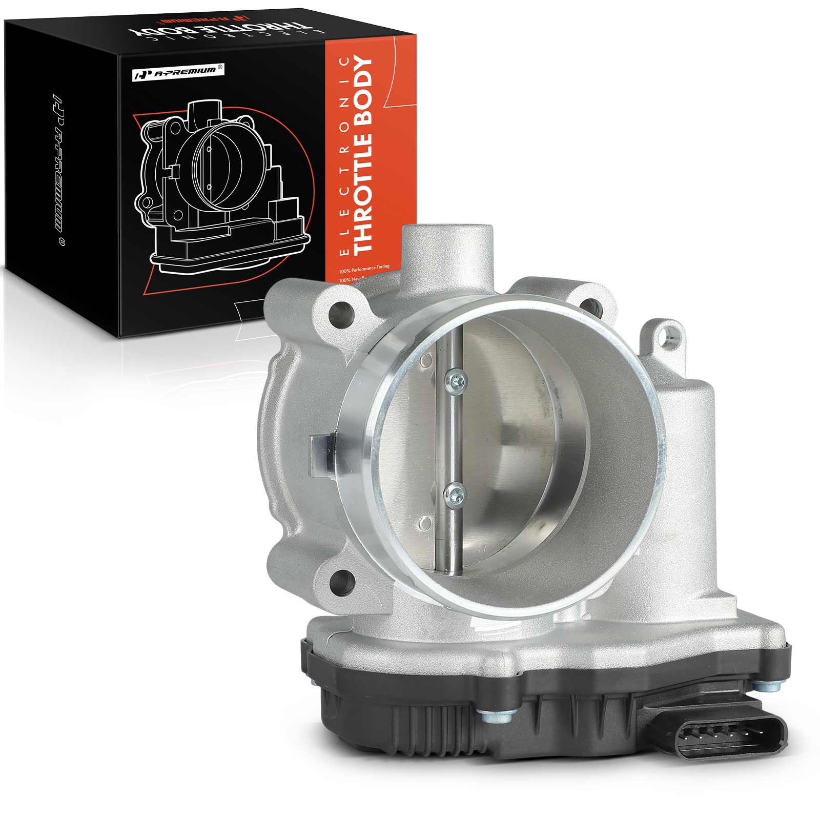 AM Throttle Body SKU PRMAPTHB332 OEM 351002S000-351002S000