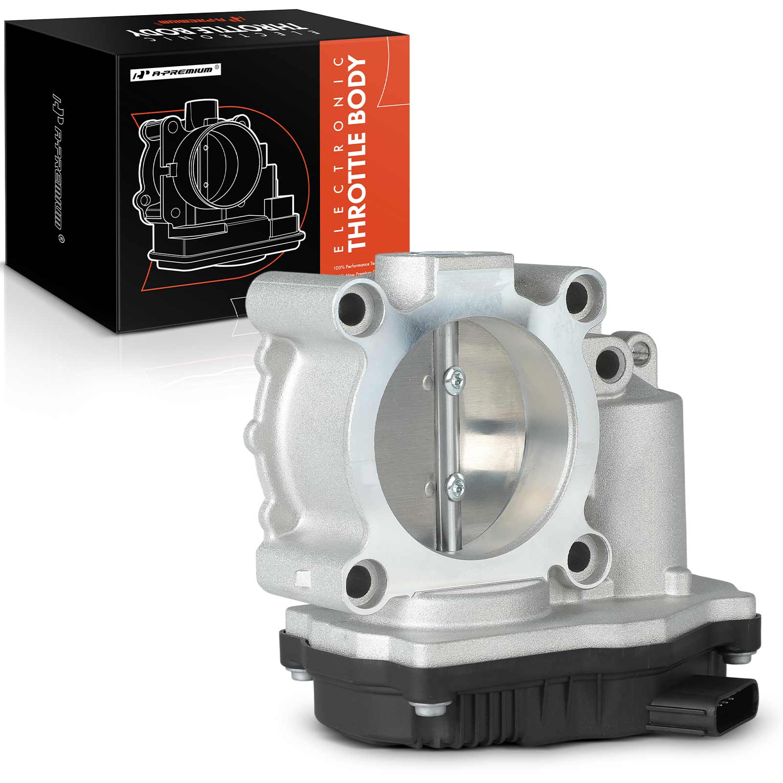 AM Throttle Body SKU PRMAPTHB335 OEM 351002M417-351002M417