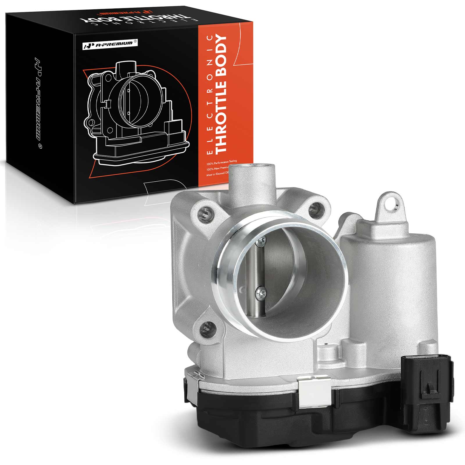 AM Throttle Body SKU PRMAPTHB343 OEM 677015-677015-04892945AB 48929