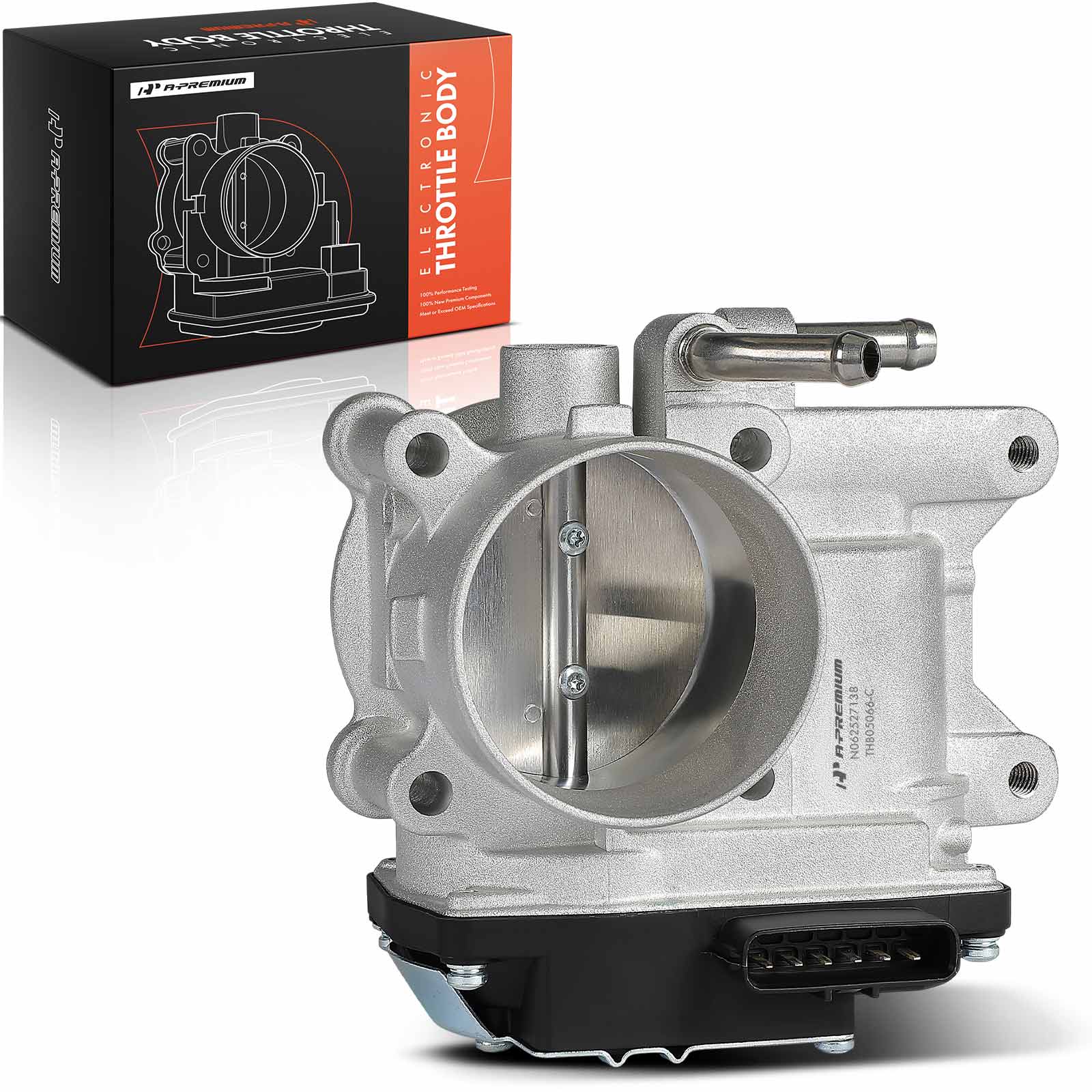 AM Throttle Body SKU PRMAPTHB367 OEM 1450A102-1450A148-1G5066