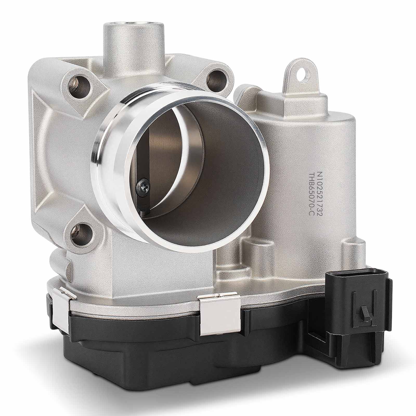 AM Throttle Body SKU PRMAPTHB414 OEM 68270196AA 68565070AA