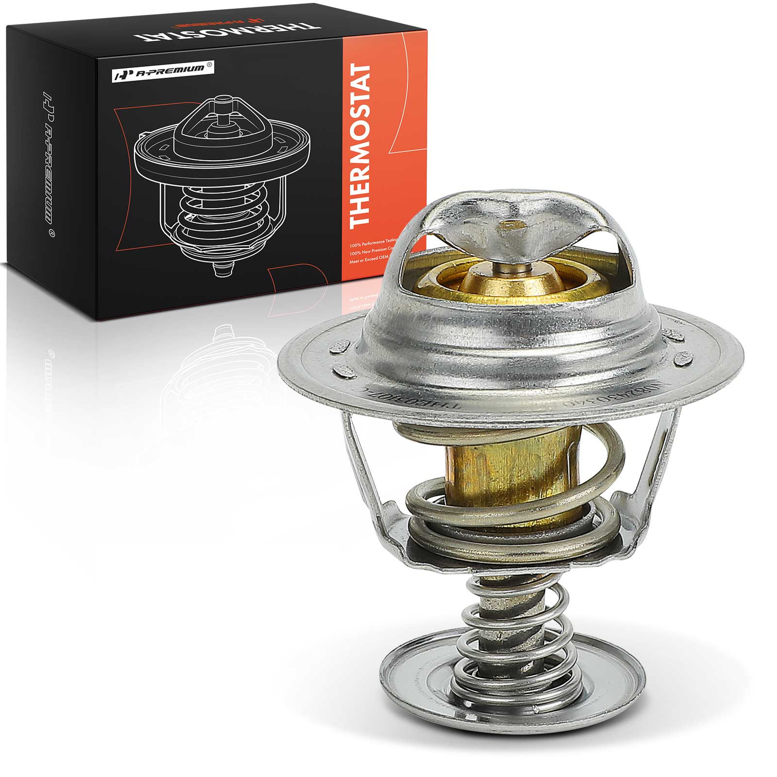 AM Thermostat SKU PRMAPTHE006 OEM 281170-5281170-7281170-78170-9