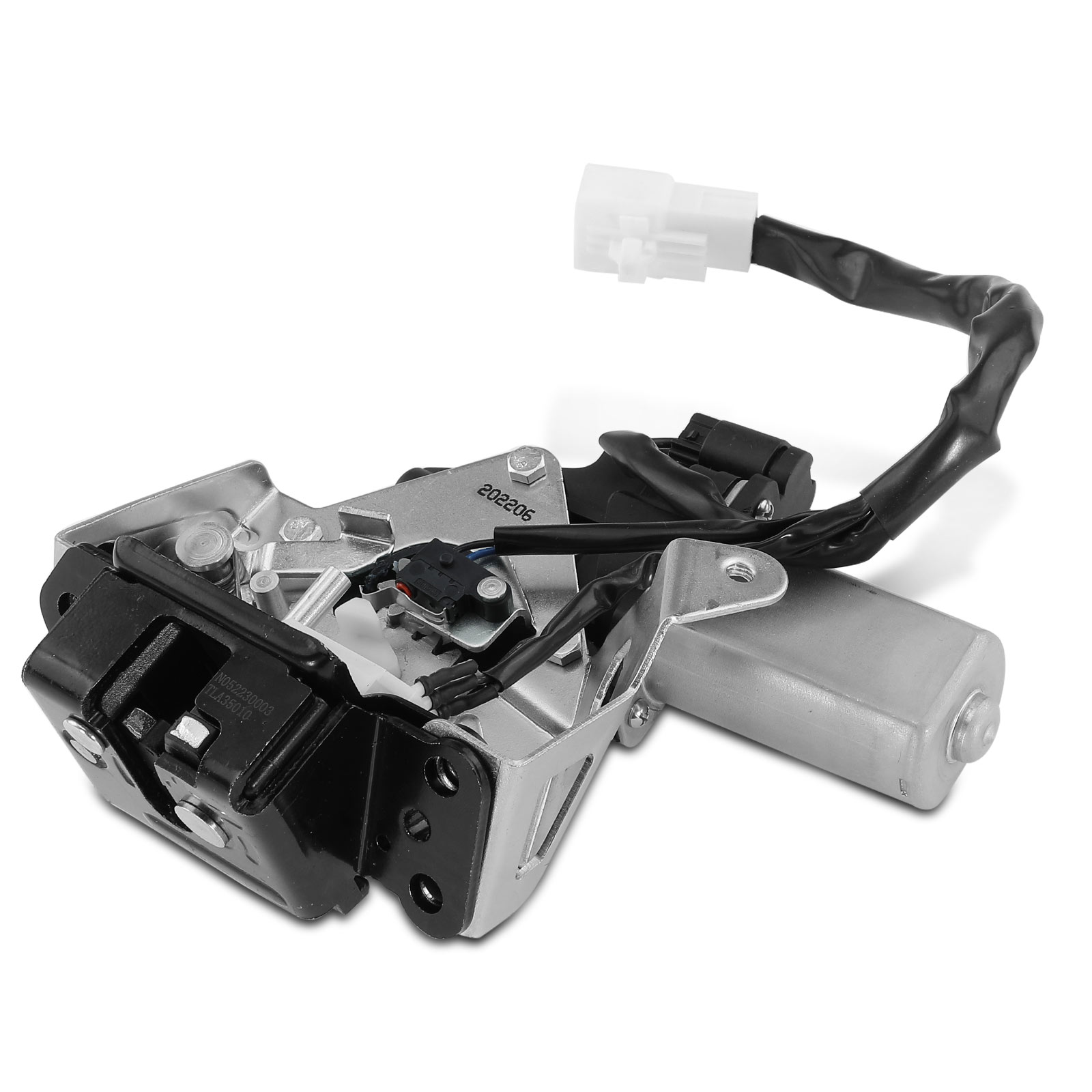 AM Tailgate Actuator SKU PRMAPTLA063 OEM 693500E100-693500E100-693500T0
