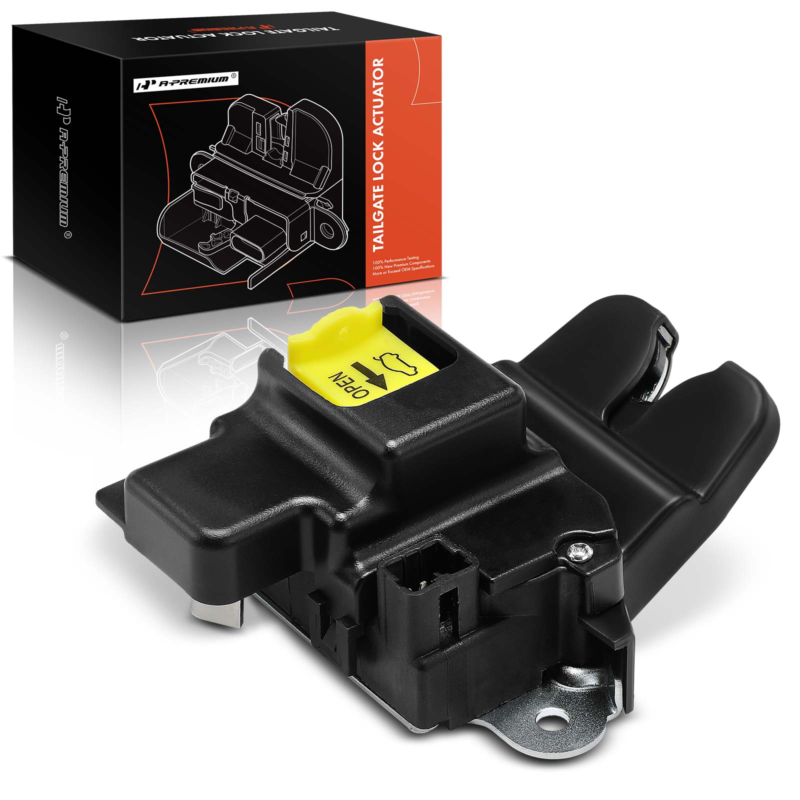 AM Tailgate Actuator SKU PRMAPTLA113 OEM 81230H9001