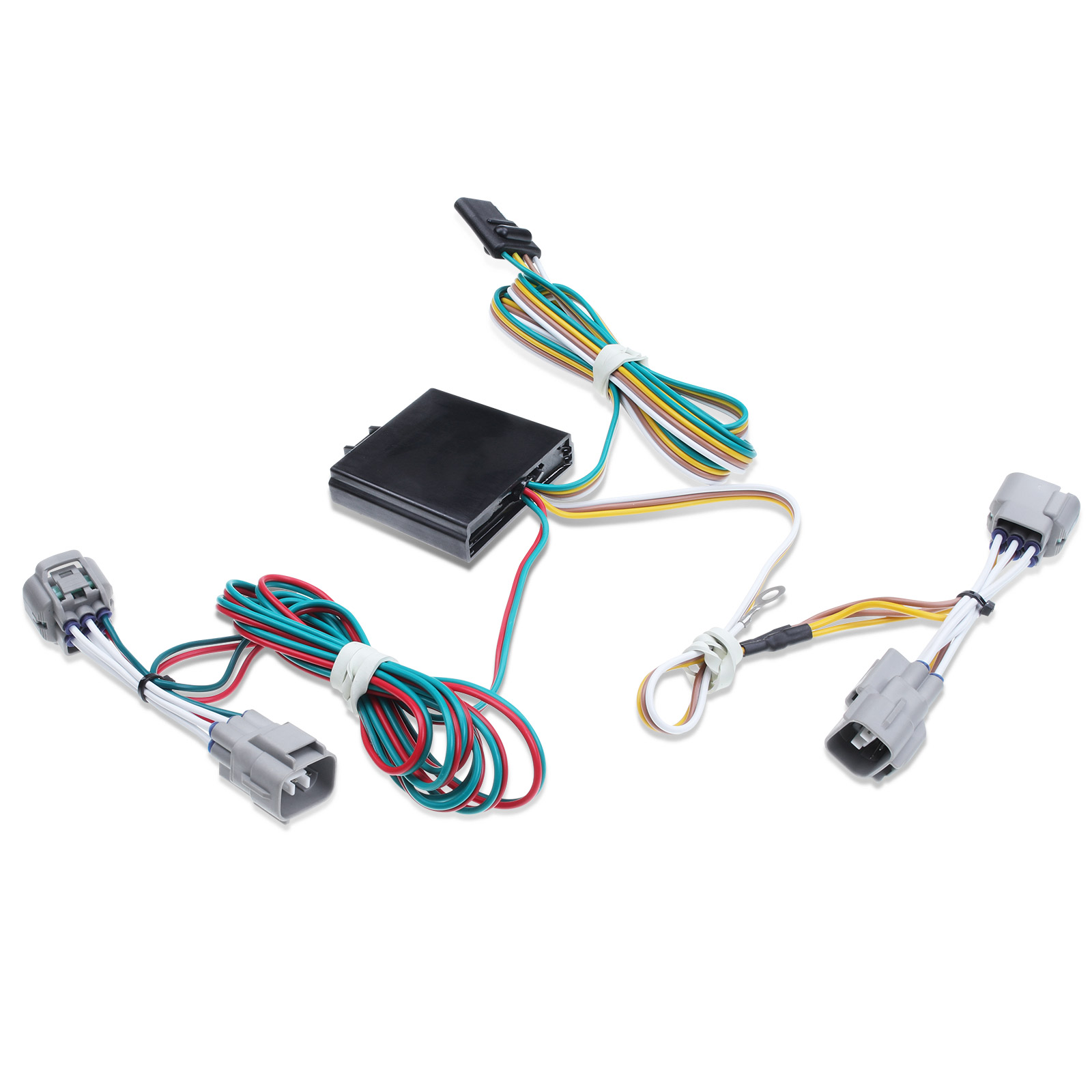 AM Hitch Wiring Kits SKU PRMAPTRWH001 OEM 55513