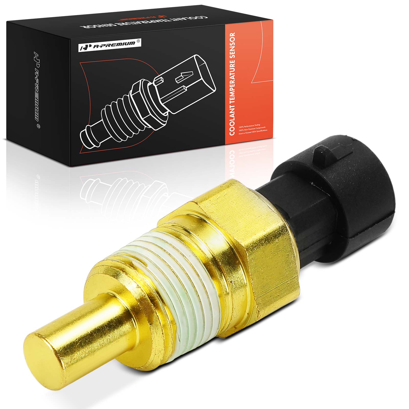 AM Coolant Temperature Sensor SKU PRMAPTS0127 OEM TX66-1T1043-10096181-810096181