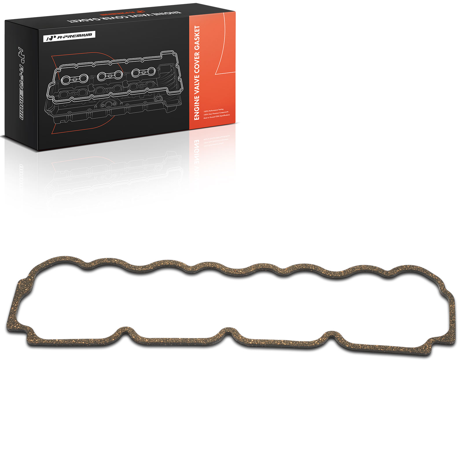AM Valve Cover Gasket SKU PRMAPVCG116 OEM 33003857 VS50421C