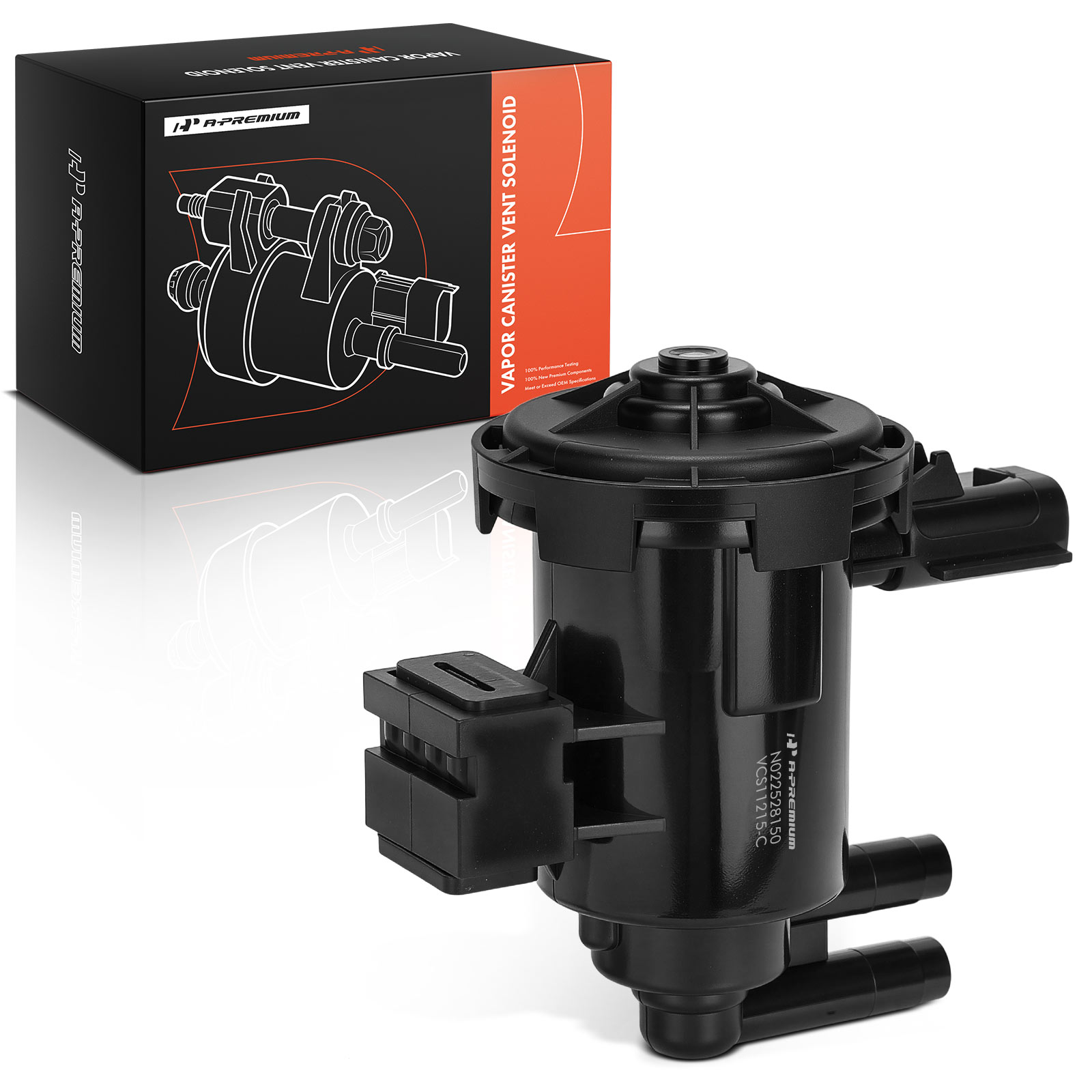 AM Vapor Canister Purge Valve SKU PRMAPVCS077 OEM 4669475AD PV575-2M1209-2N1063