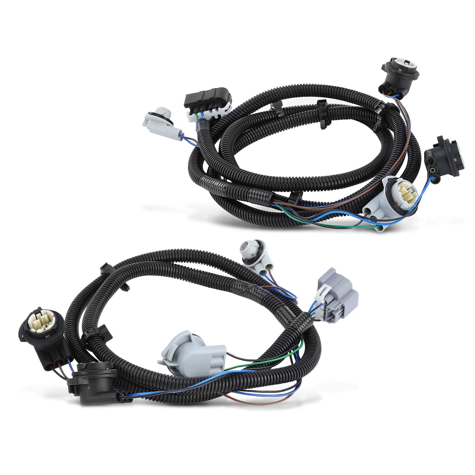 AM Wiring Harness SKU PRMAPWH007 OEM 16531401-16531402