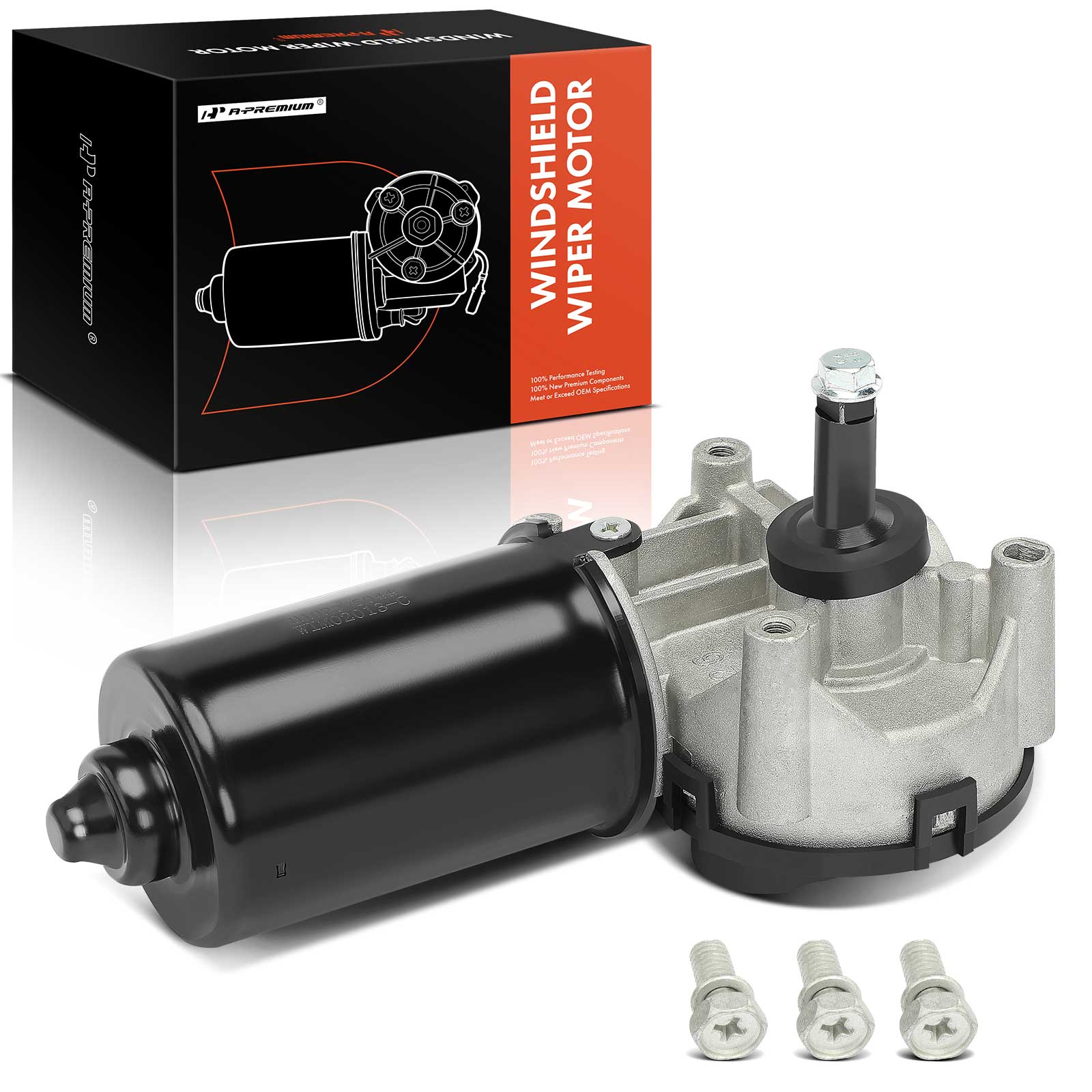 AM Wiper Motor SKU PRMAPWIM0022 OEM 1F8067350-1F8067350A 1F8067350