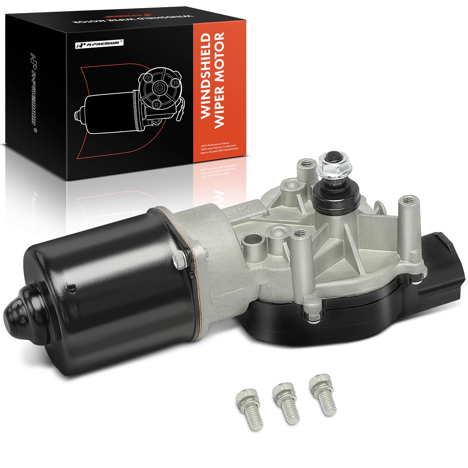 AM Wiper Motor SKU PRMAPWIM0088C OEM 76505S04G01-76500S01999-76505S
