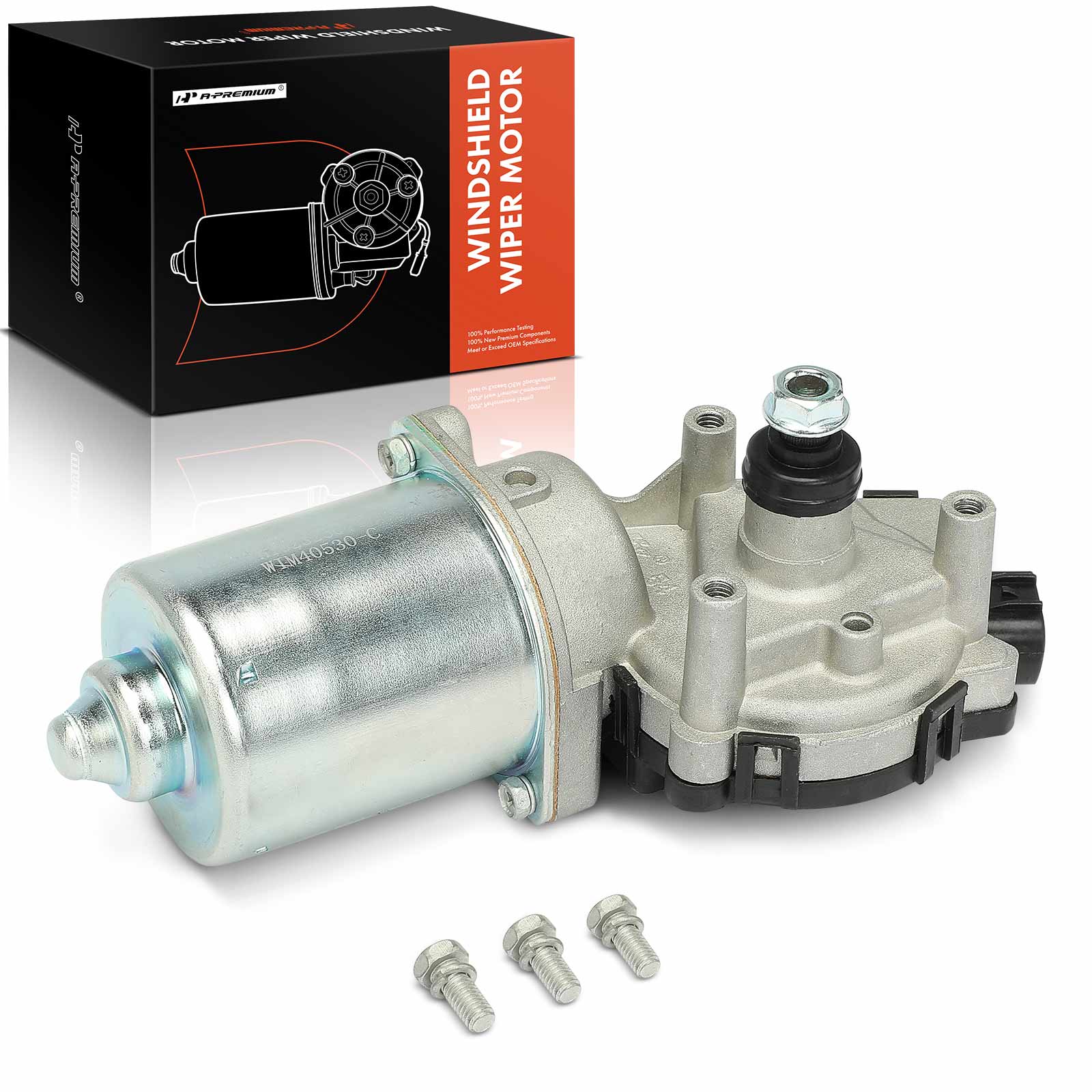 AM Wiper Motor SKU PRMAPWIM0103 OEM 3810065J00-851100E020-85110580