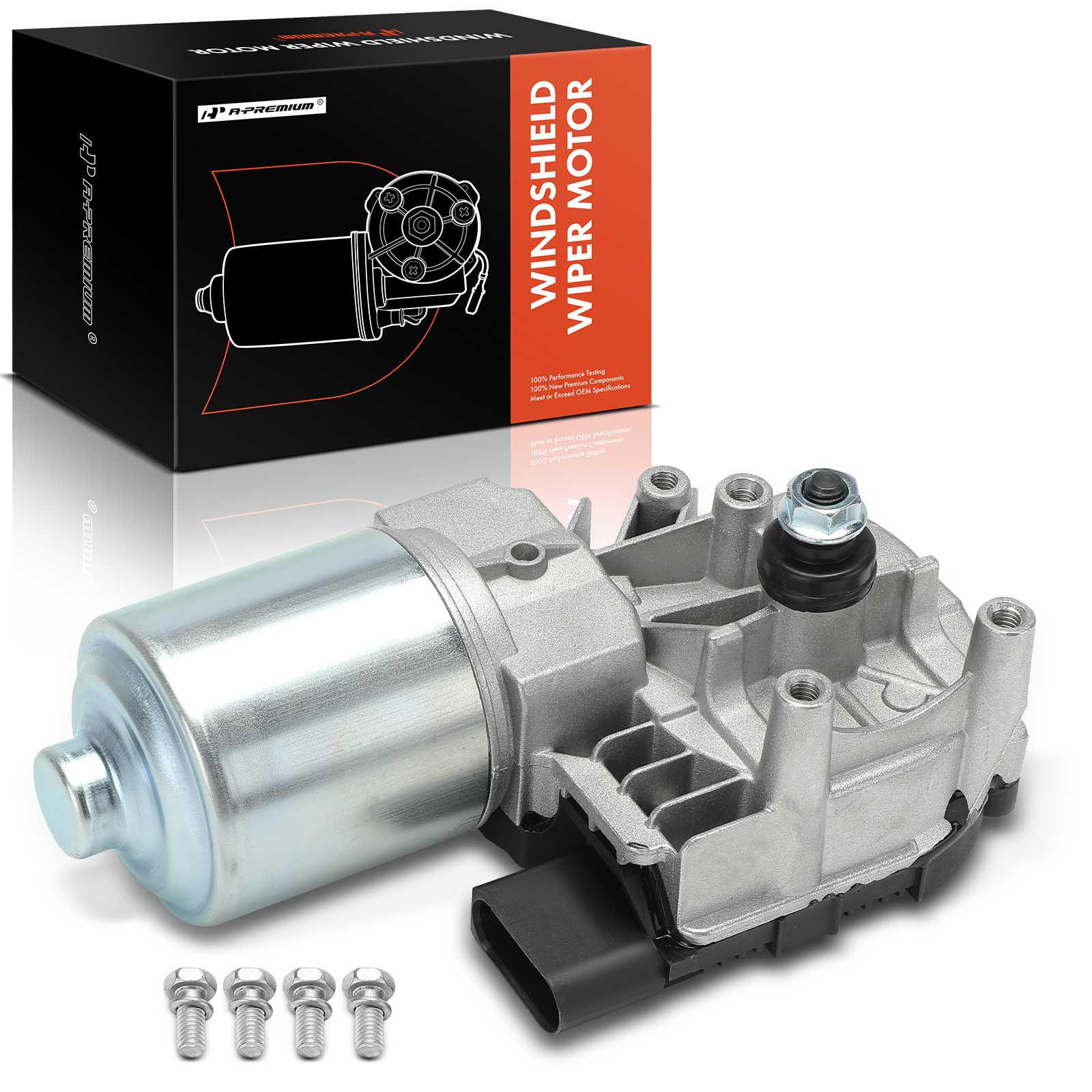 AM Wiper Motor SKU PRMAPWIM0399 OEM 3C1955119