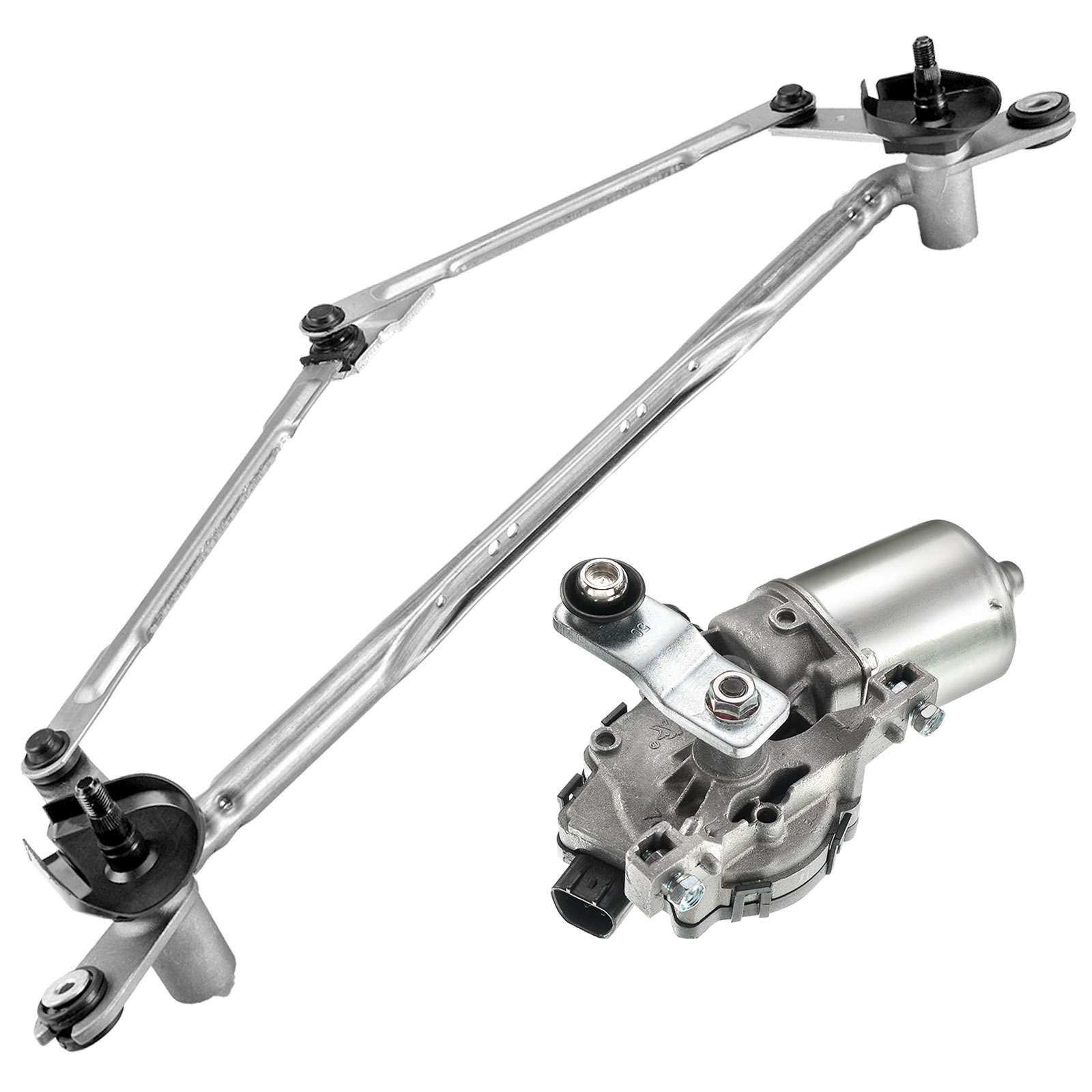 AM Wiper Linkage SKU PRMAPWL0216 OEM 981202P000-981002P000-854481-4
