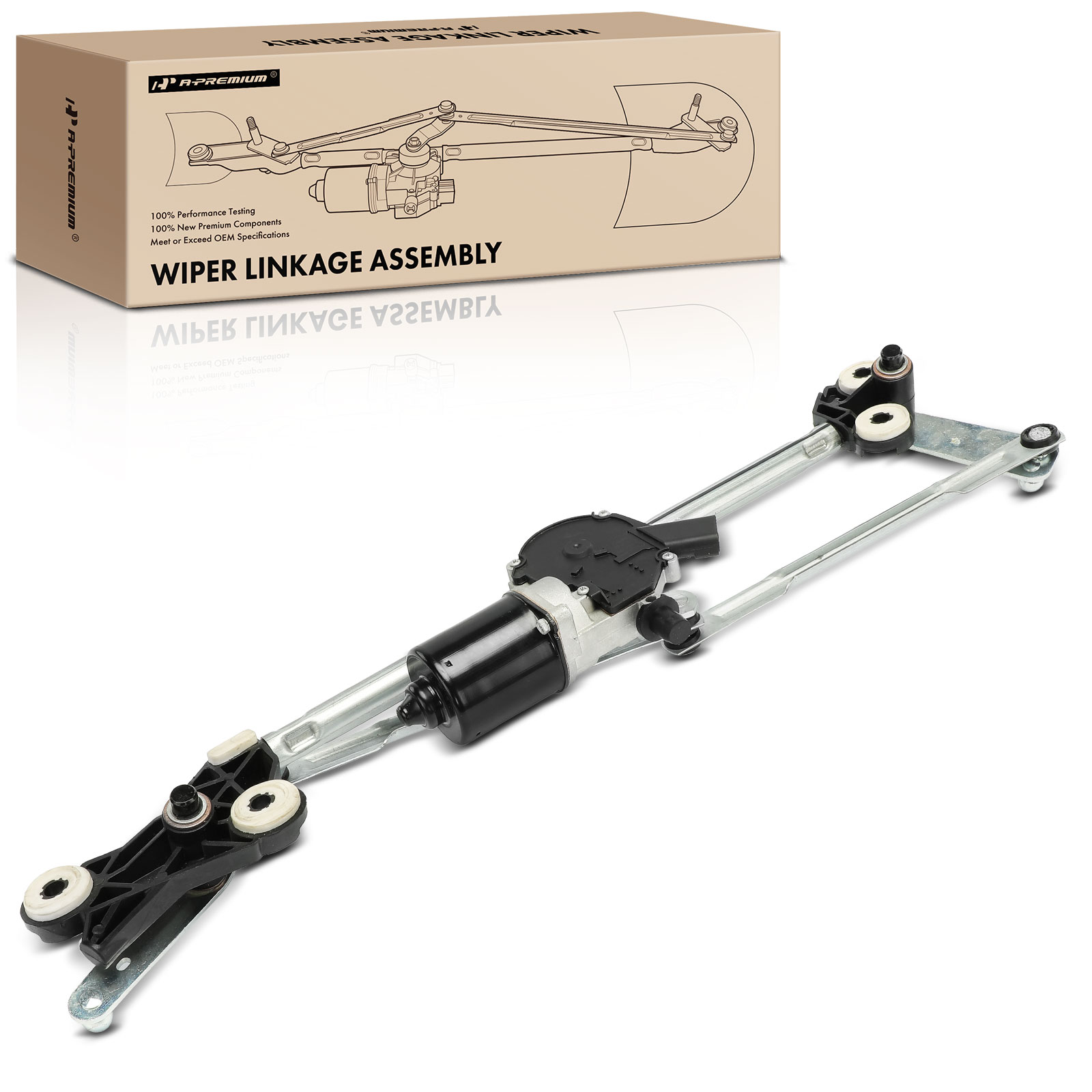 AM Wiper Linkage SKU PRMAPWL0281 OEM 403016L 403016L 5018657AA