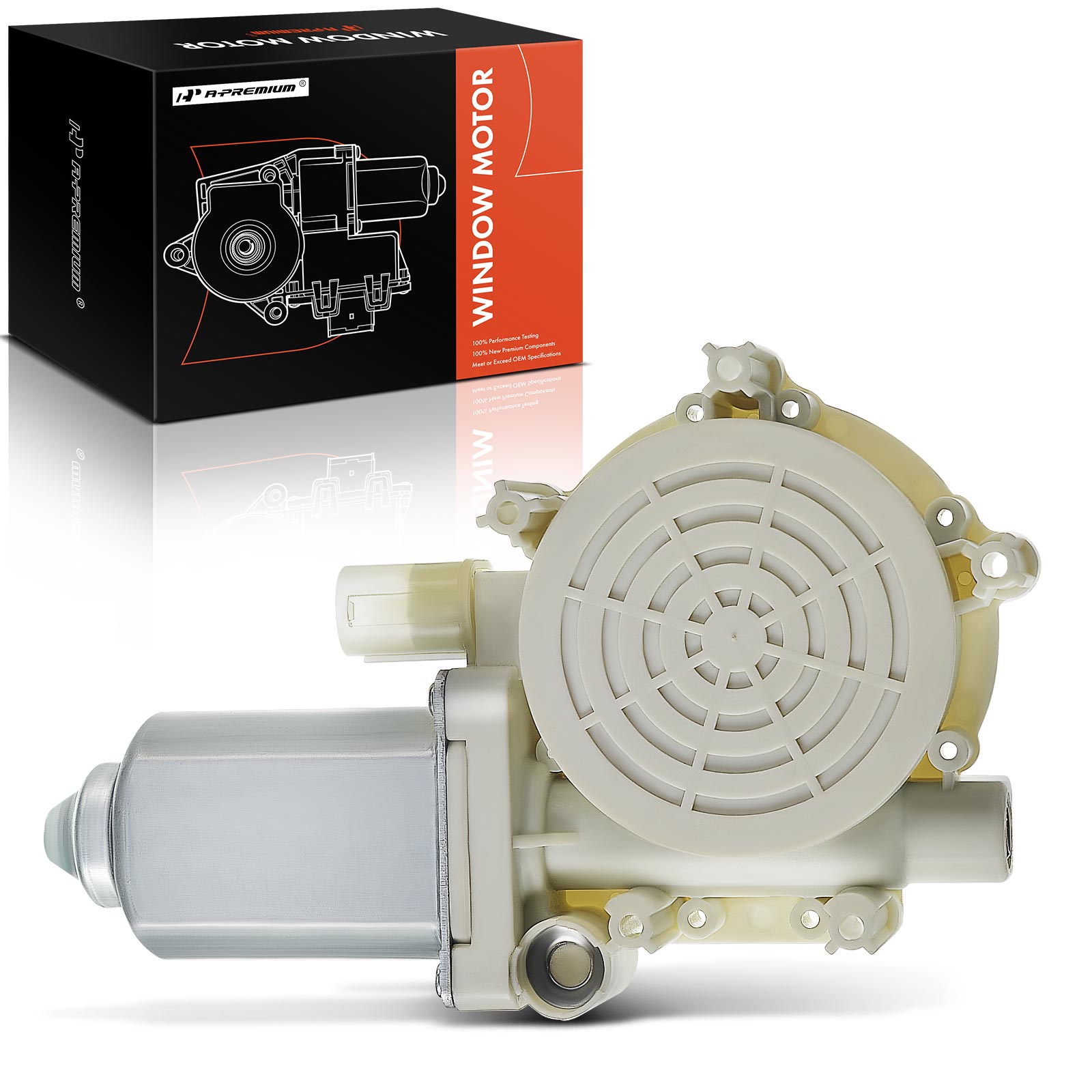 AM Window Motor SKU PRMAPWM0008 OEM 67628360511-67628360511-742910
