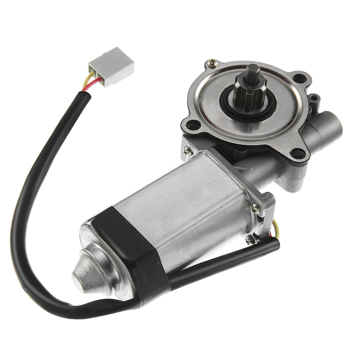 AM Window Motor SKU PRMAPWM0071 OEM 1W7Z5423394BA 1W7Z5423395AA 1X