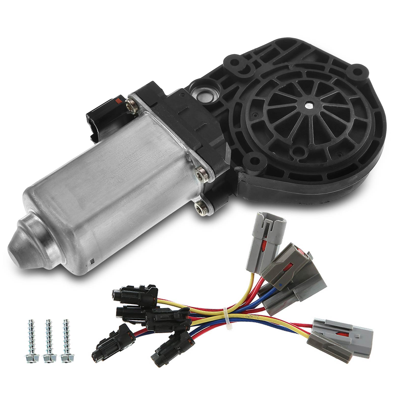 AM Window Motor SKU PRMAPWM0094 OEM 1FAA59526-3L5Z1523395BA 8L5Z78