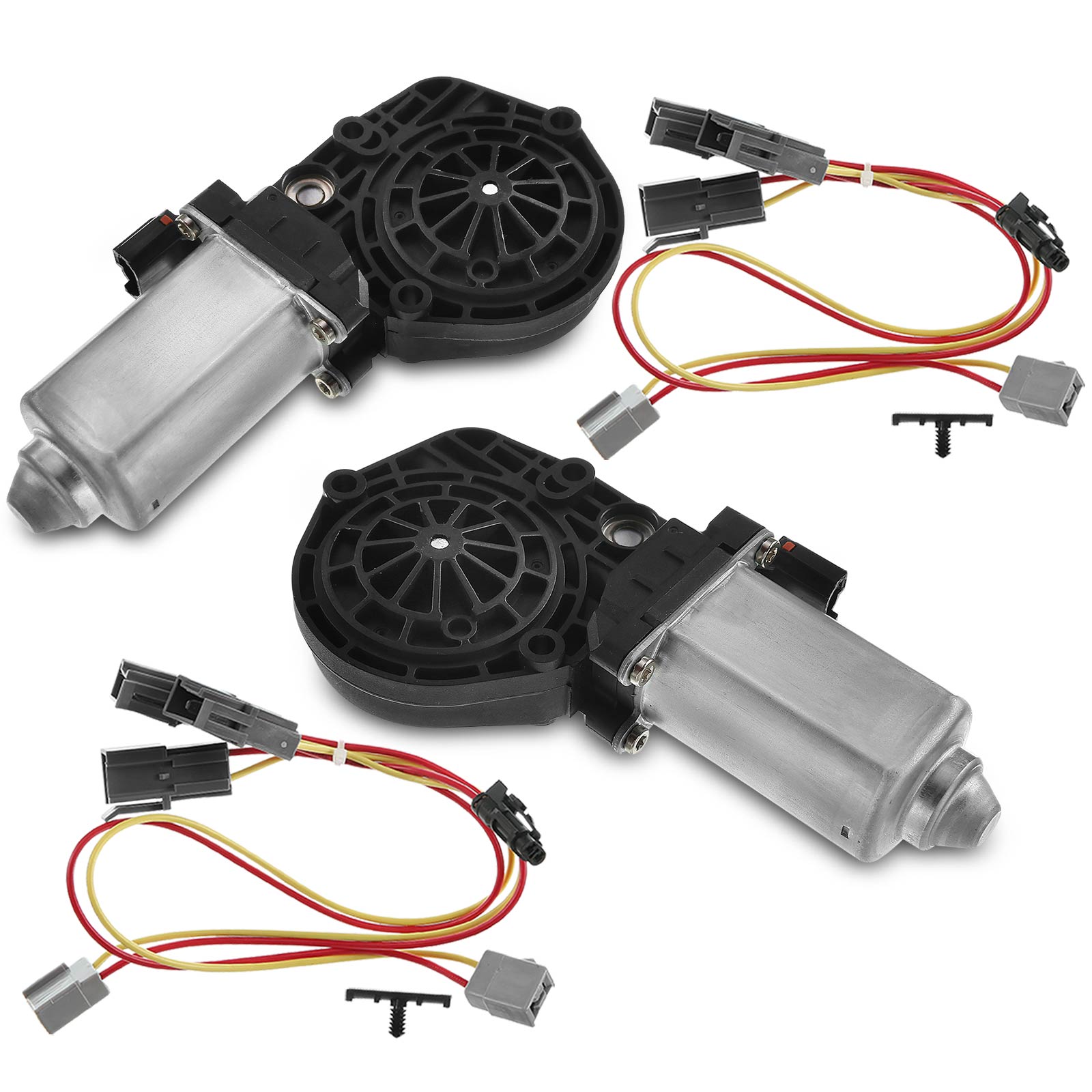 AM Window Motor SKU PRMAPWM0173 OEM 742268-82350-1R3Z7623395AA F6Z
