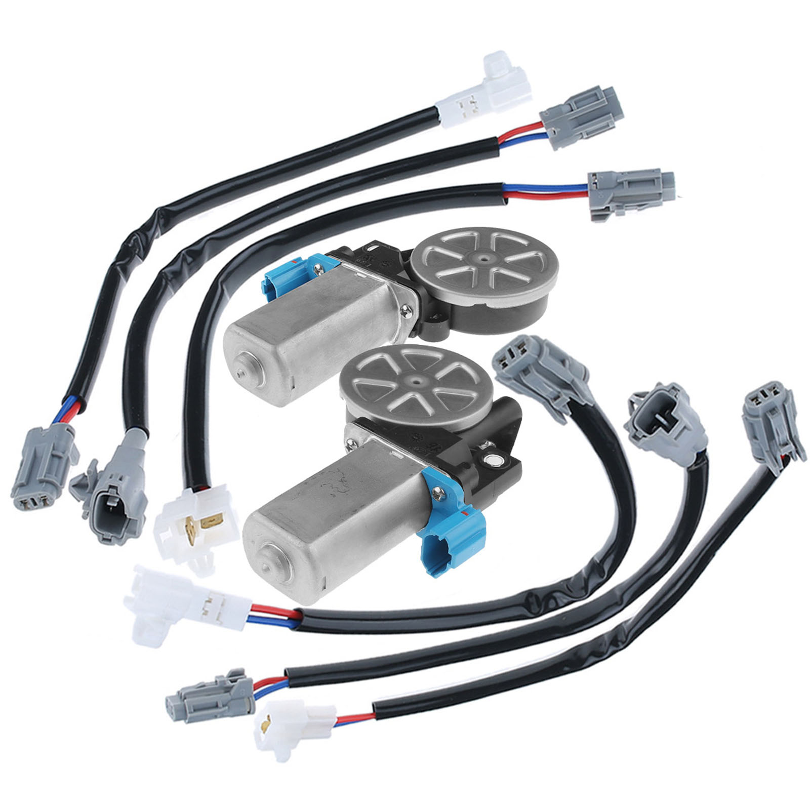 AM Window Motor SKU PRMAPWM0221 OEM 742600-742601-5713A021-9484405