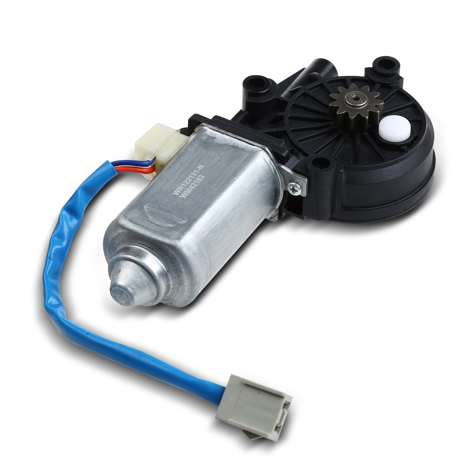 AM Window Motor SKU PRMAPWM0323 OEM 742183-742183 F6TZ3523394AA F6