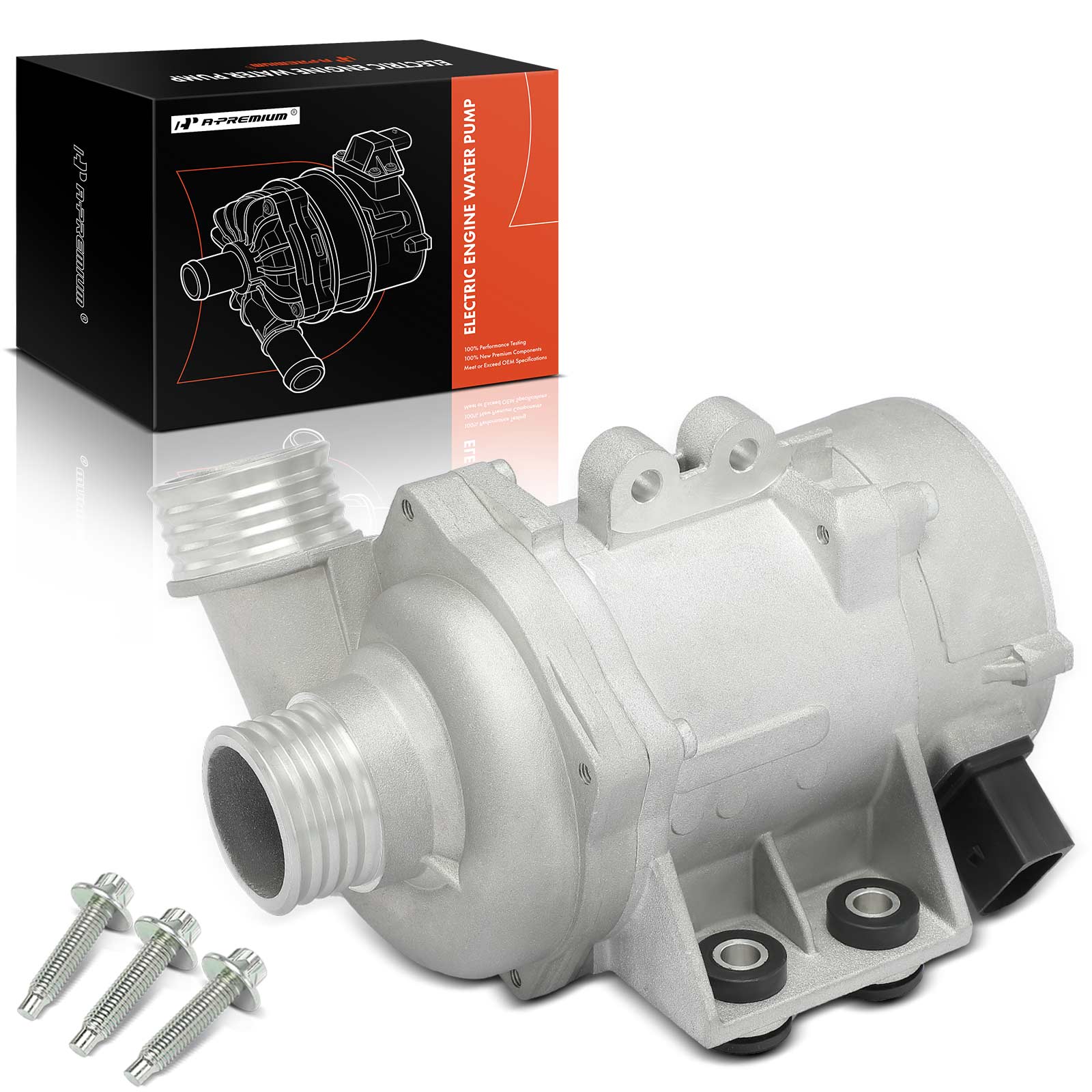 AM Water Pump SKU PRMAPWP0002 OEM 599960-1312486-1152260-41526E