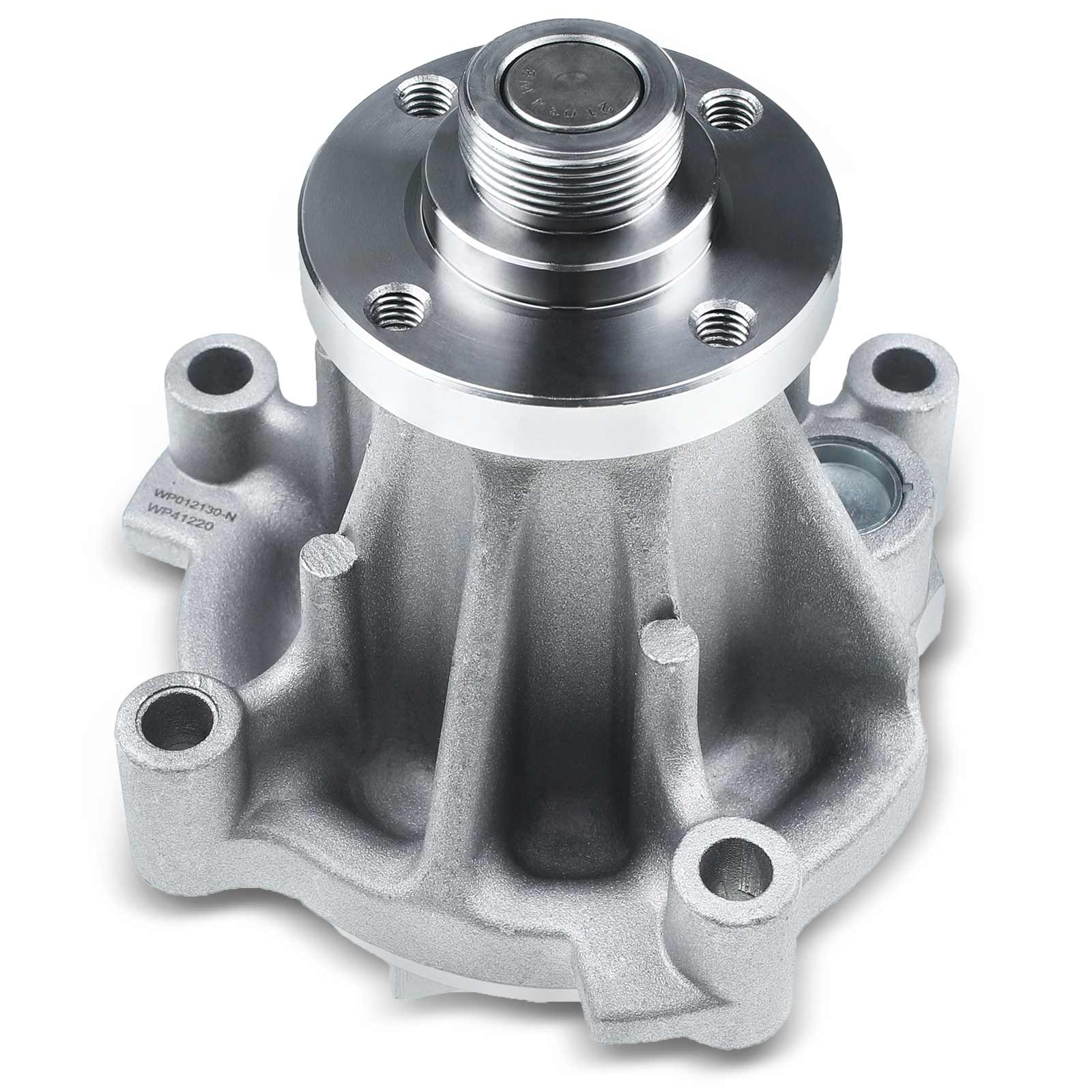 AM Water Pump SKU PRMAPWP0024 OEM F65Z8501BA F6TZ8501BA F6TZ8501