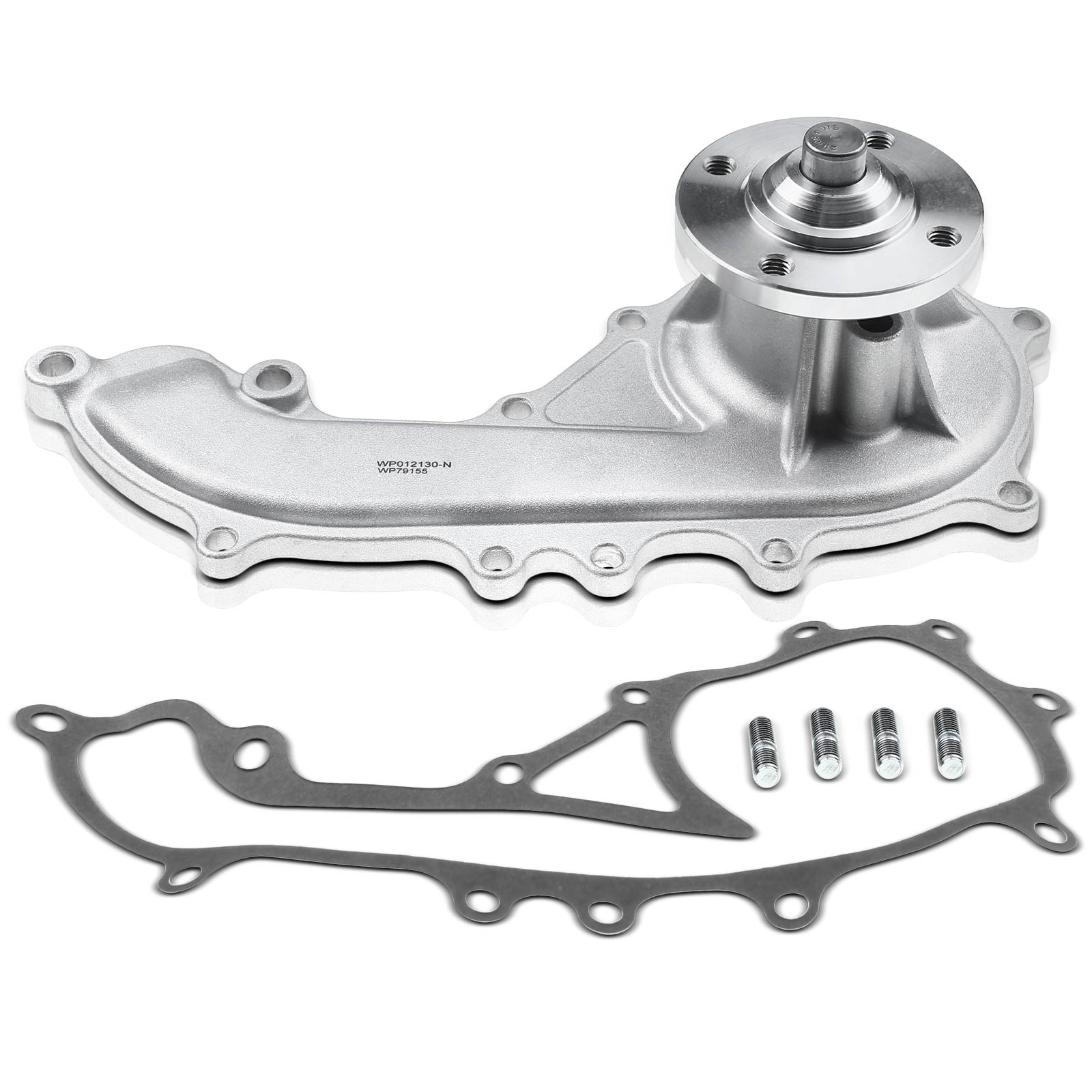 AM Water Pump SKU PRMAPWP0076 OEM 1610079155-1610079255-16100792