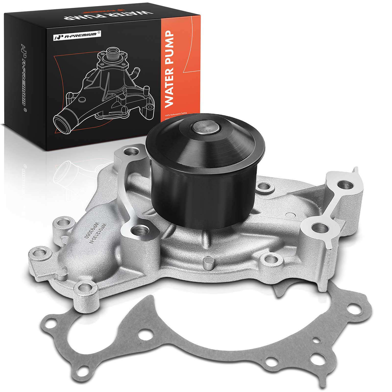 AM Water Pump SKU PRMAPWP0084 OEM 1610009070-1610029085-16100290
