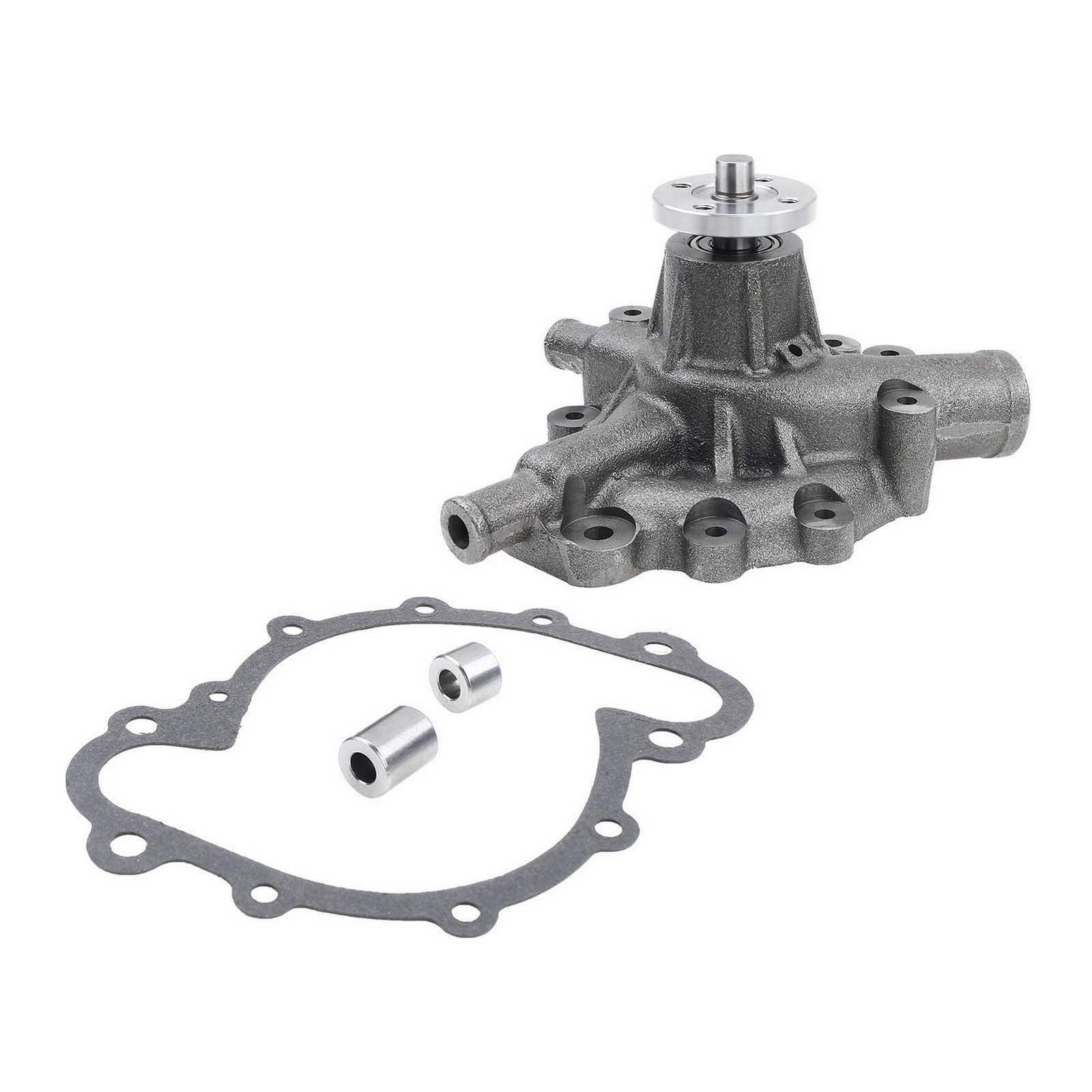 AM Water Pump SKU PRMAPWP0191 OEM 12494062-4485666-8120130-81223
