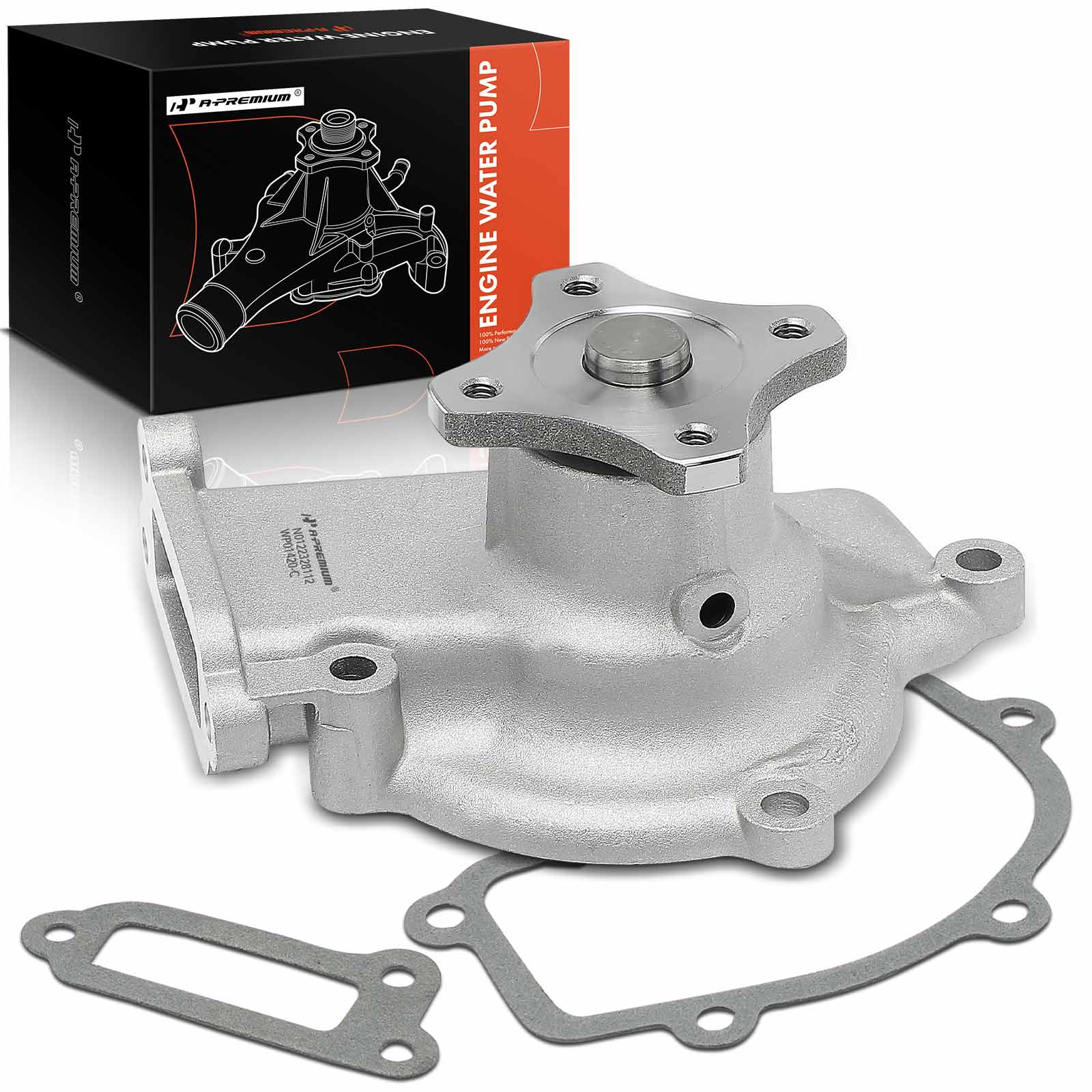 AM Water Pump SKU PRMAPWP0336 OEM 1501420 AW9214-41075 WPN001-21