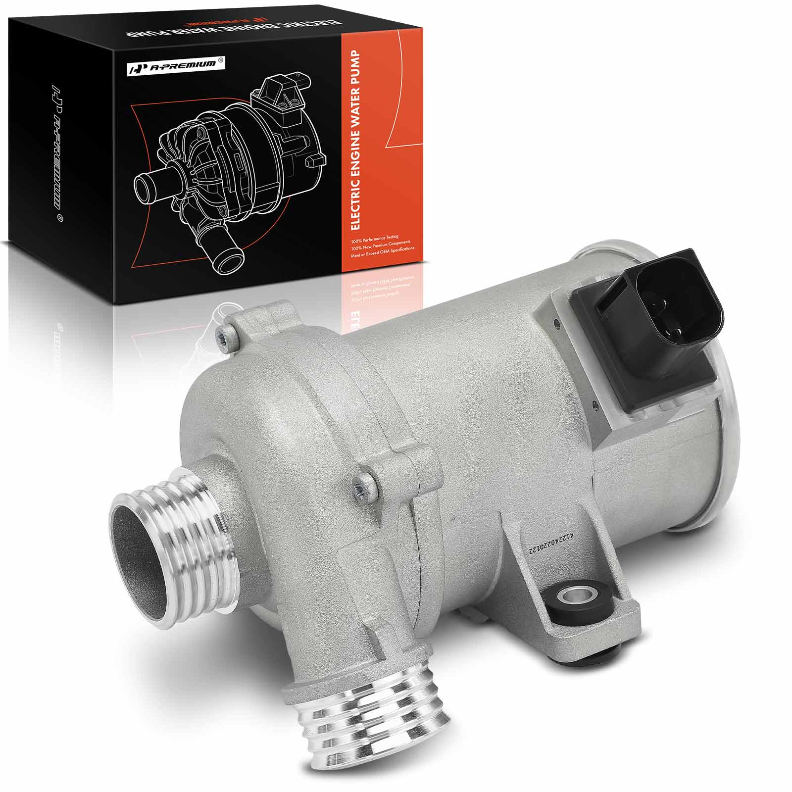 AM Water Pump SKU PRMAPWP0417 OEM 1152280 EWP101 US8135-11518635