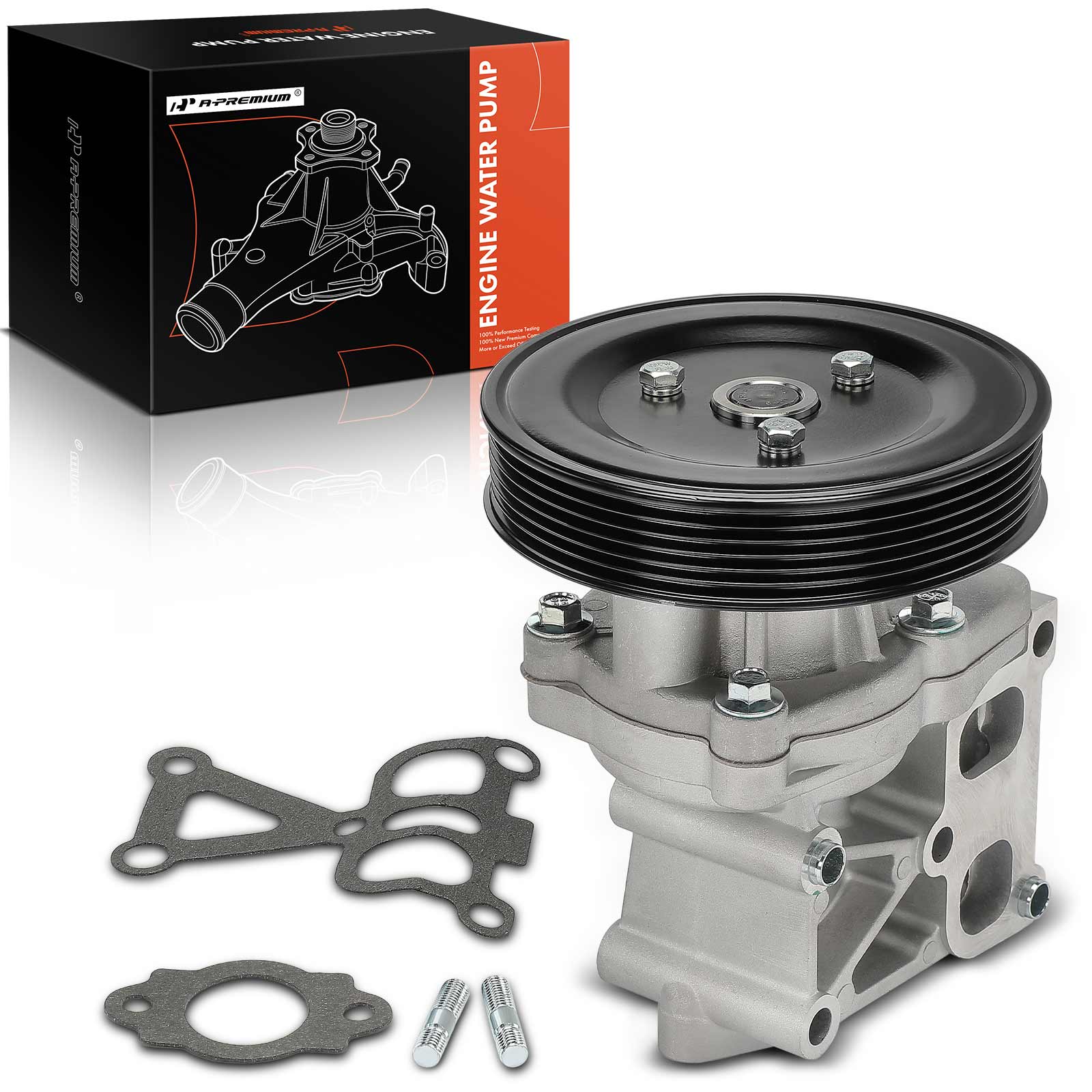 AM Water Pump SKU PRMAPWP0462 OEM 1207180-5047138AA 5047138AC 05