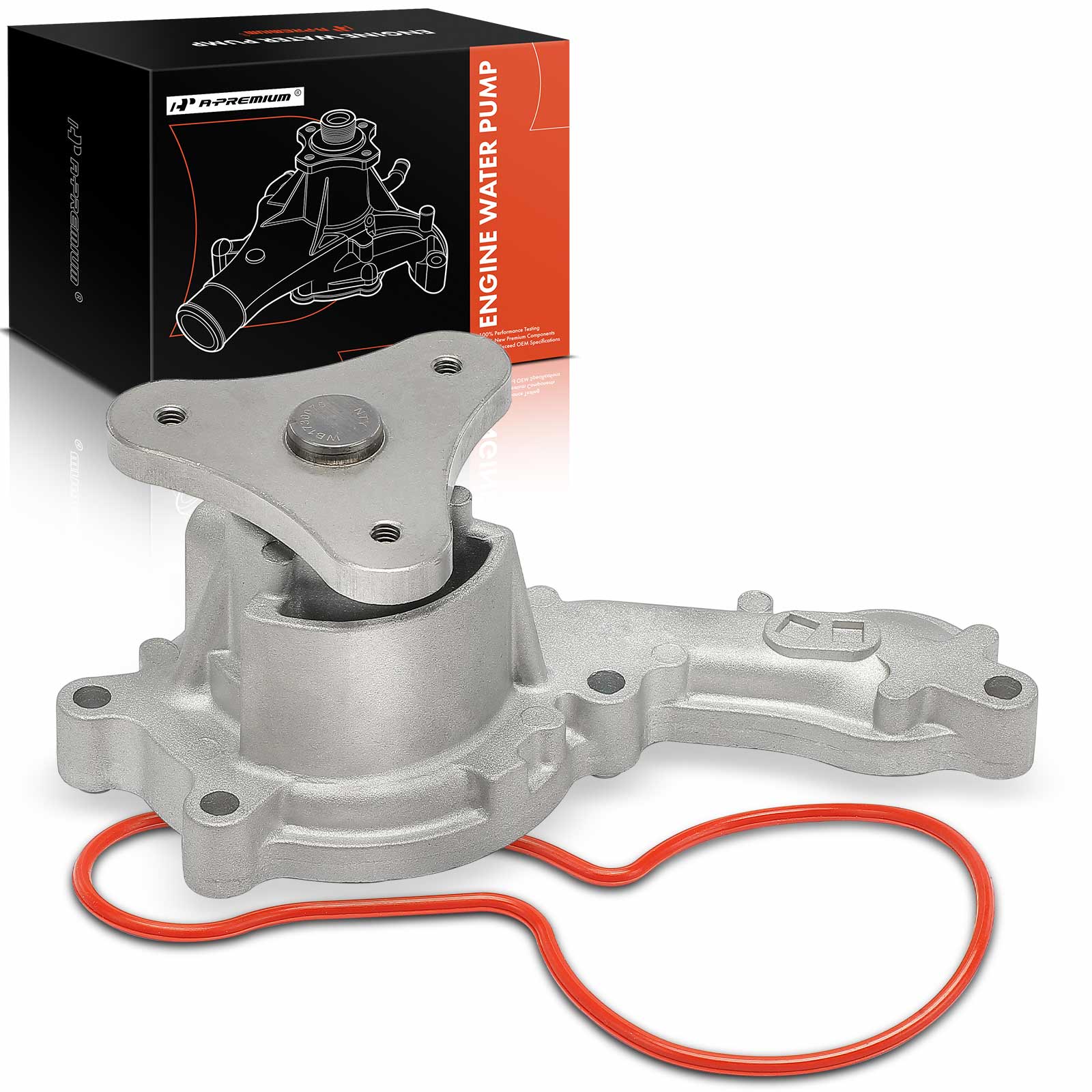 AM Water Pump SKU PRMAPWP0464 OEM AW6018-1352230-19200PWA003-192