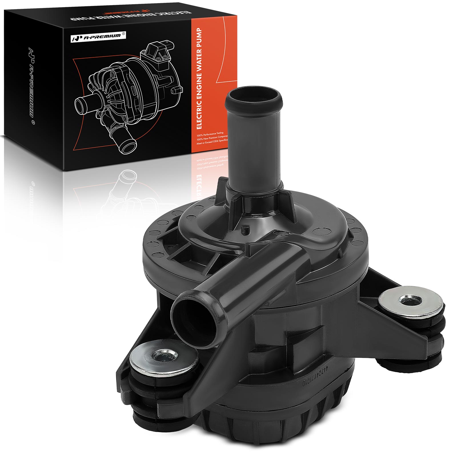 AM Water Pump SKU PRMAPWP0542 OEM 1704020-41577E G904048010
