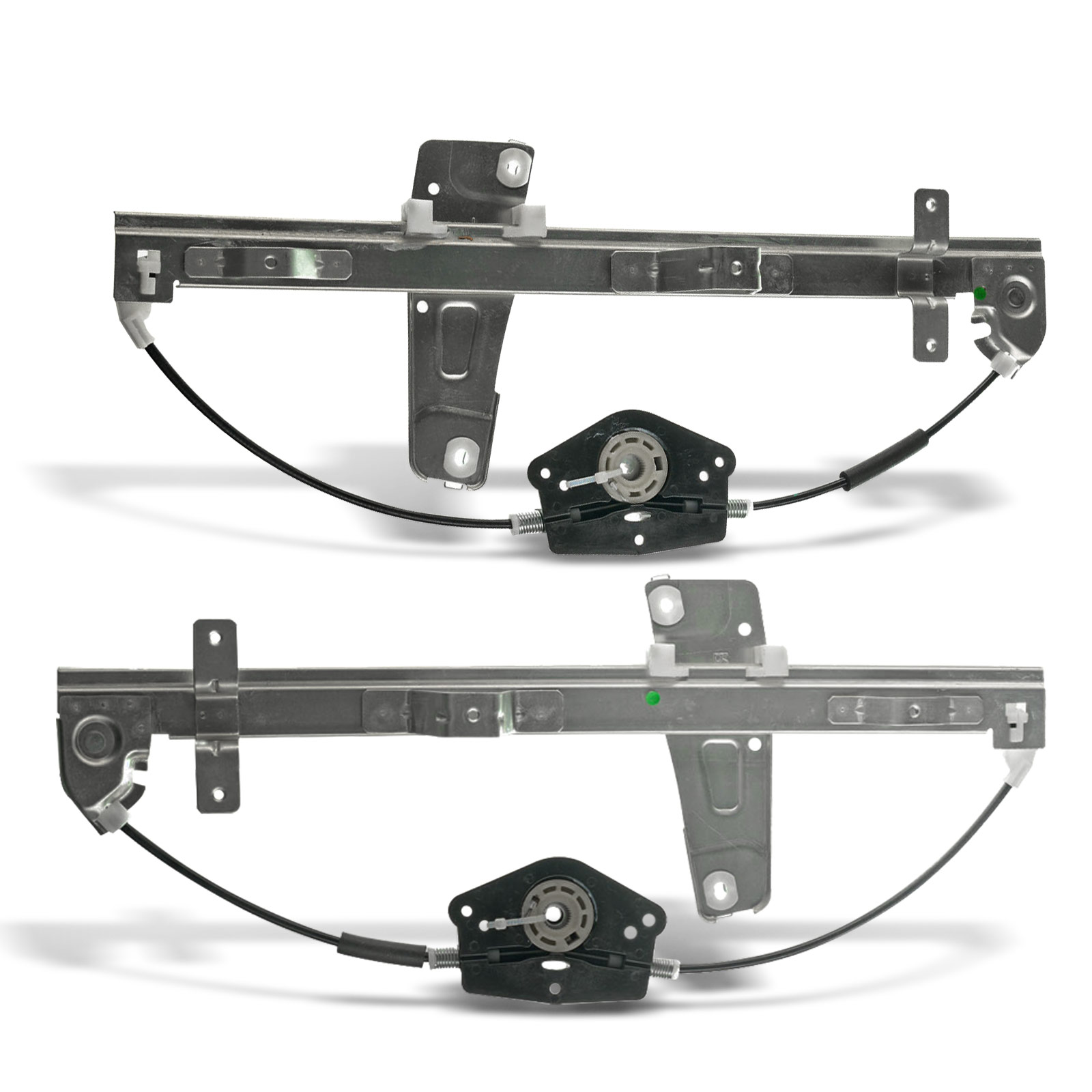 AM Window Regulator SKU PRMAPWR0083 OEM 740556-740557-12502861L 125028