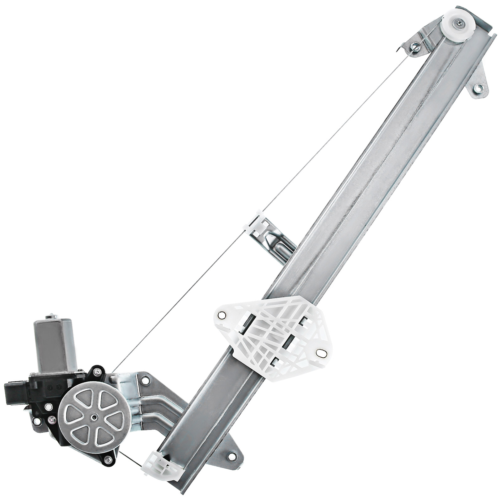 AM Window Regulator SKU PRMAPWR0703 OEM 61041SG010-61041SG011-61041SG0