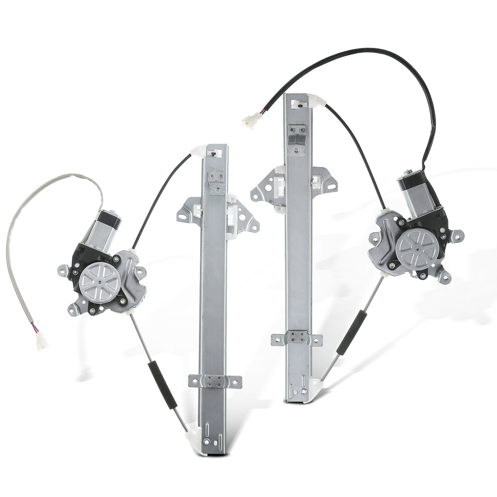 AM Window Regulator SKU PRMAPWR1066 OEM MR991337 MR991338 WL44102 WL44